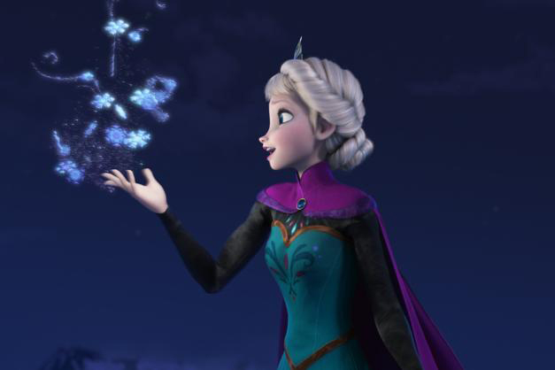 This Is When You'll Be Able to Watch Frozen on TV