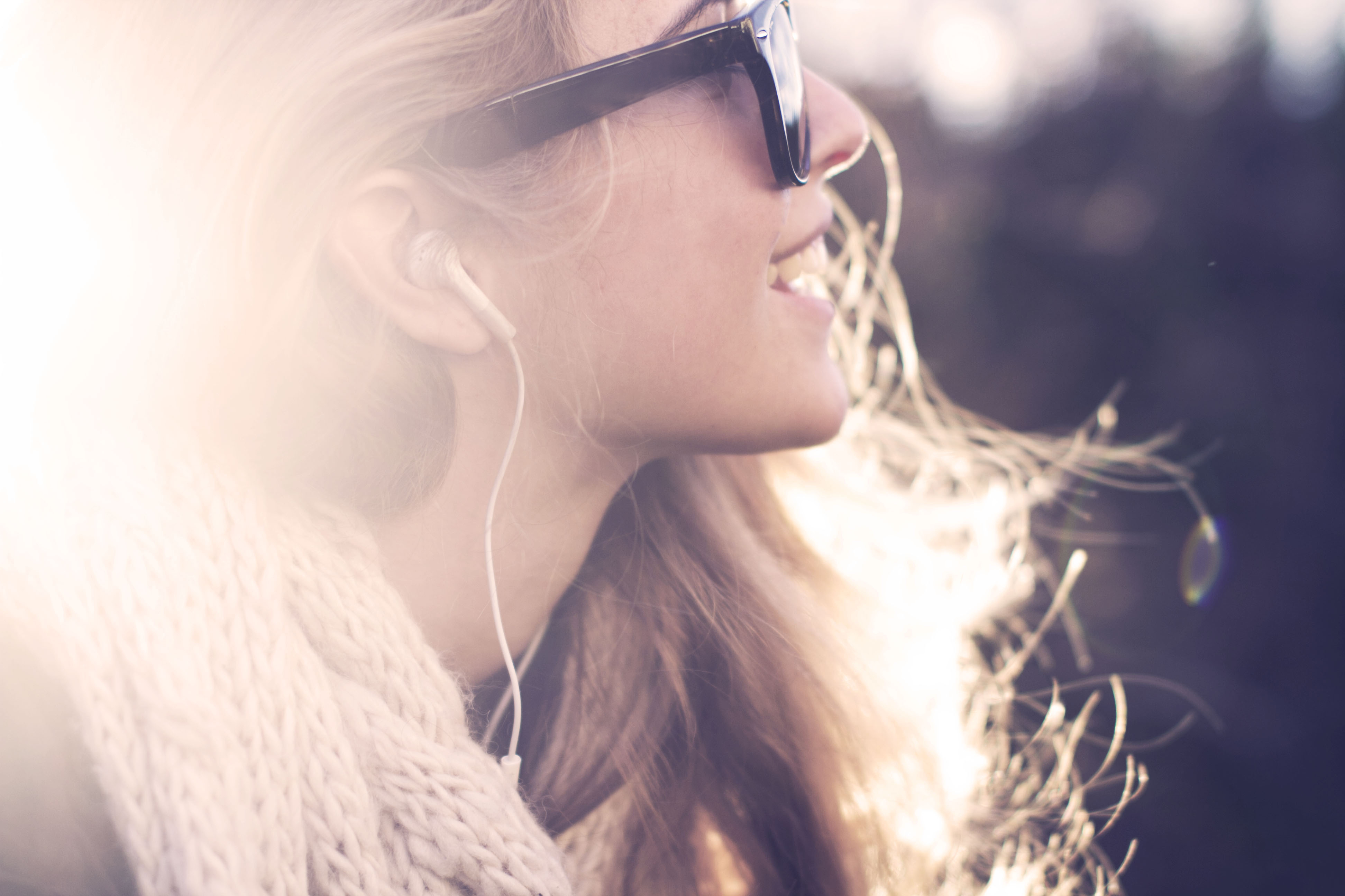 The New Science of Happiness