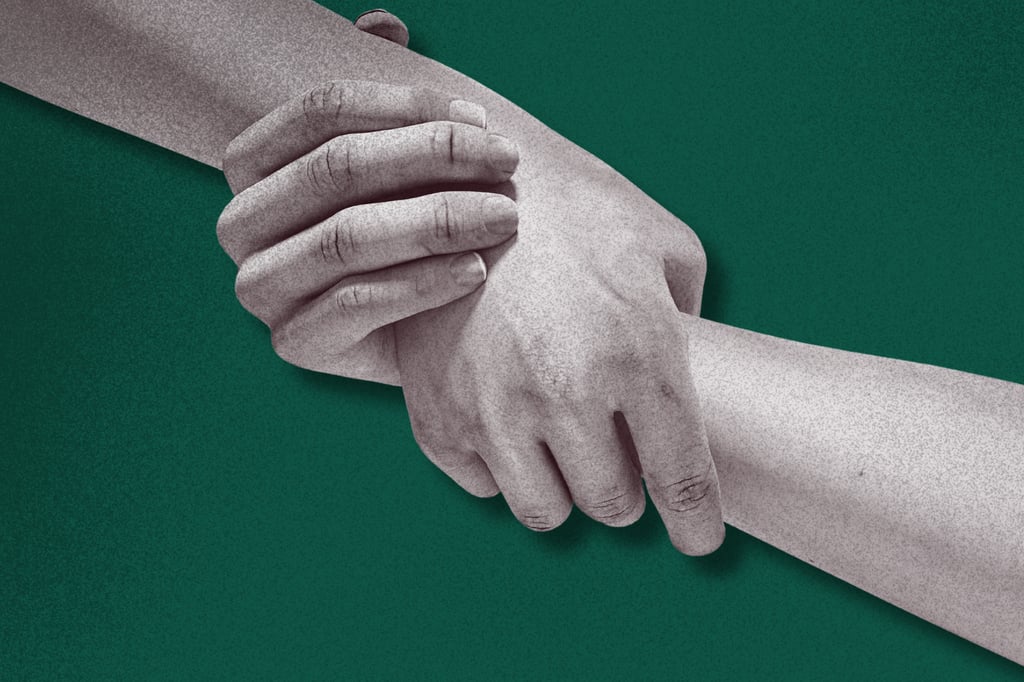 The Secret to Ending Arguments Faster