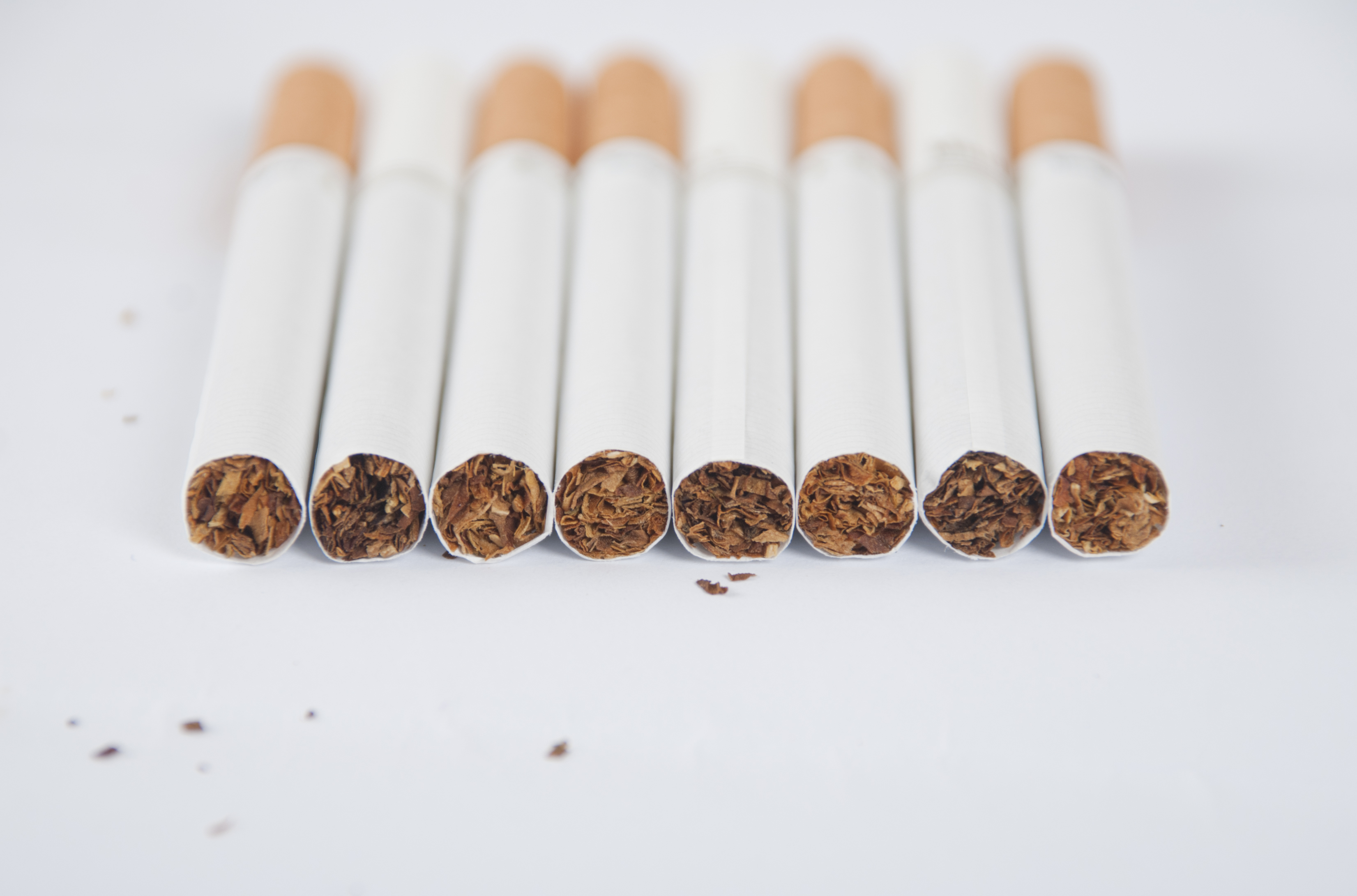 Kentucky Considers Statewide Smoking Ban