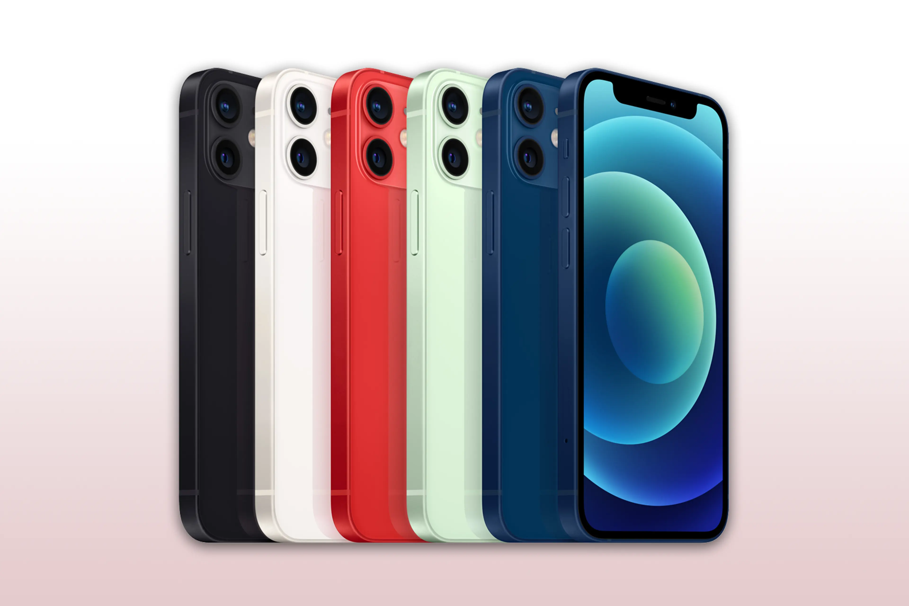 iPhone 12 Mini Is Proof That Small Smartphones Rule iPhone 12 Mini Is Proof That Small Smartphones Rule