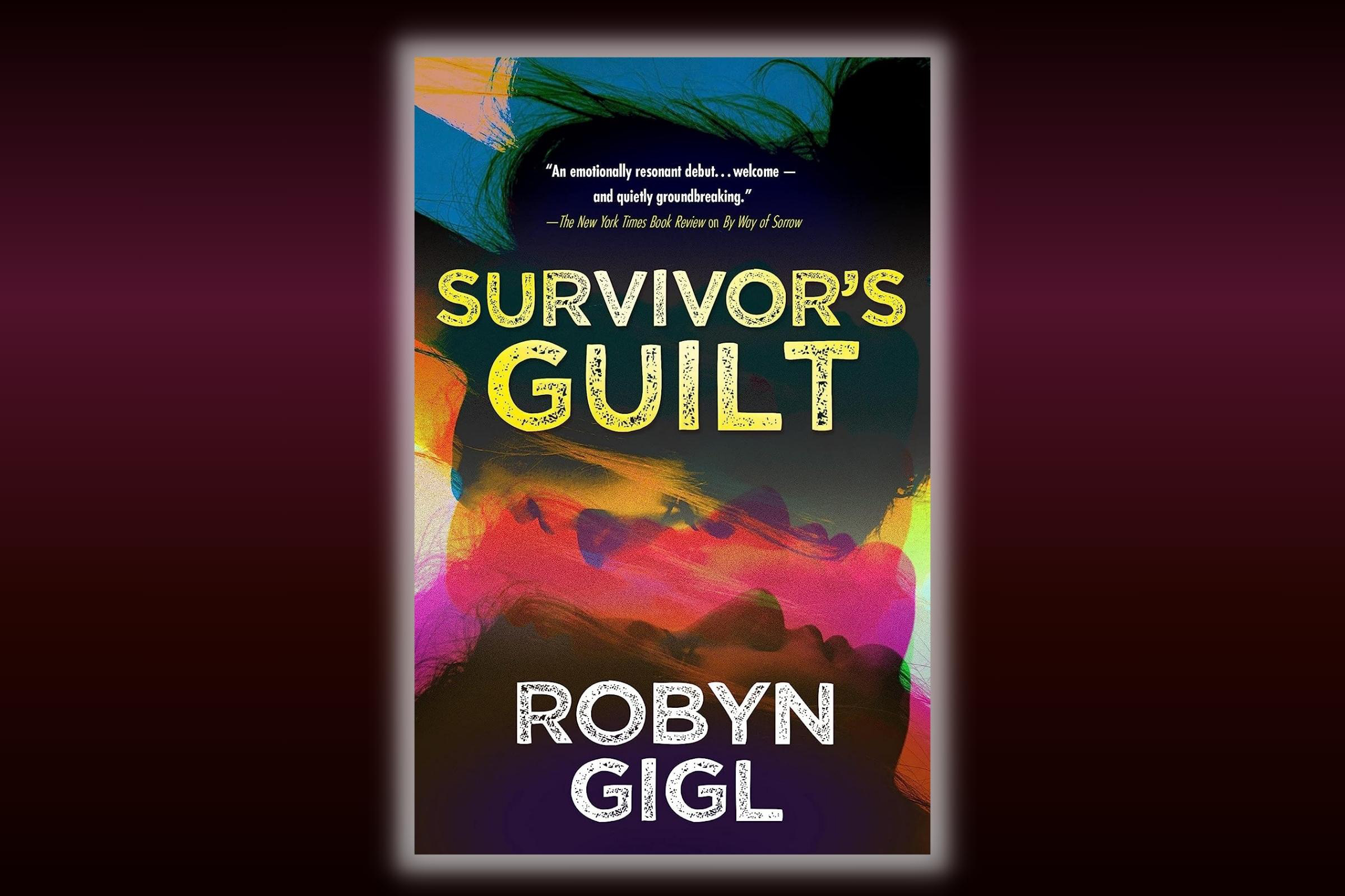 Survivor’s Guilt: The 100 Best Mystery and Thriller Books