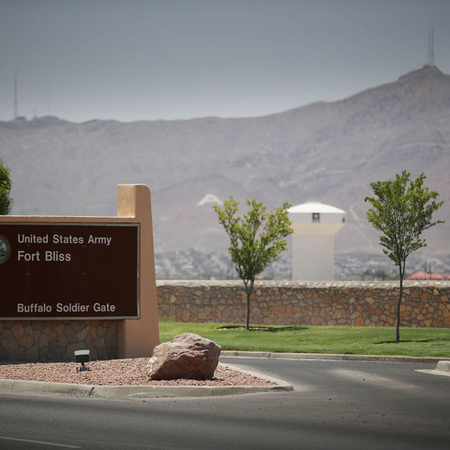 Defense Secretary Mattis Confirms That Military Bases Will House Detained Migrants