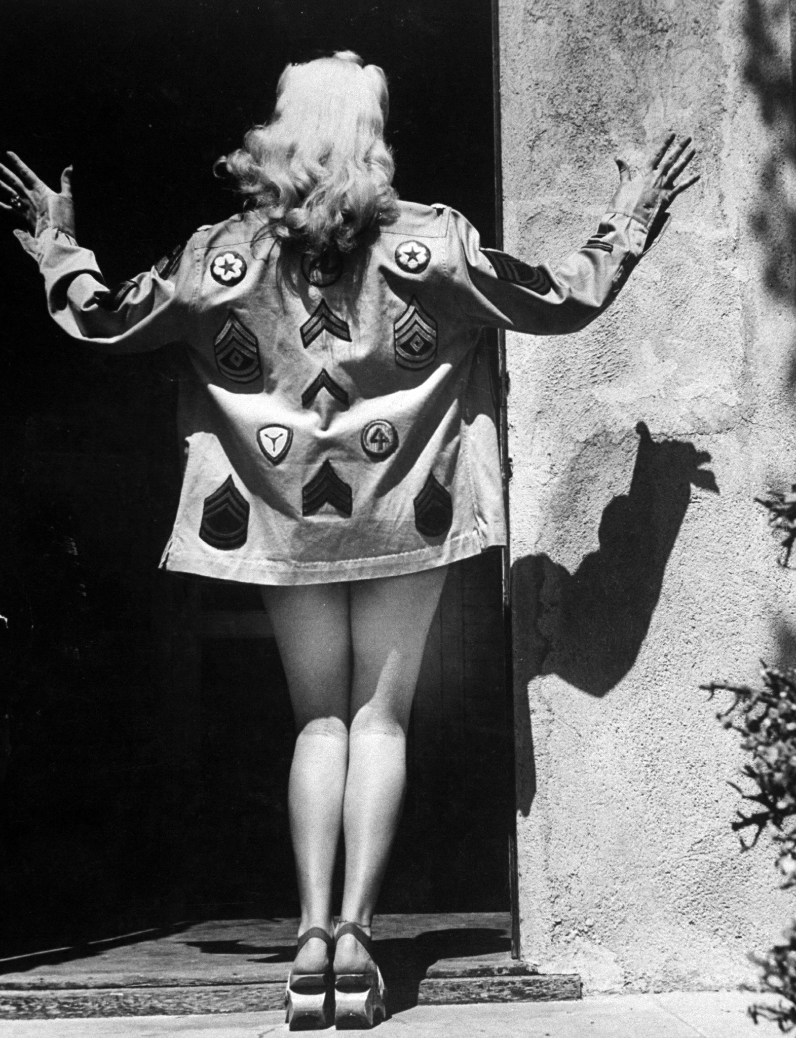Betty Grable and Her Legs: An Iconic Century