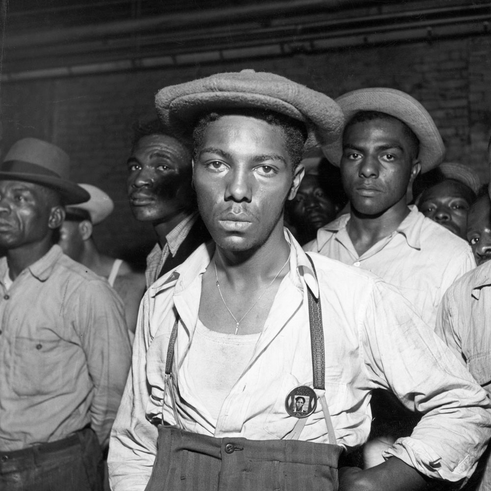 Detroit Race Riots 1943: Photos From a City in Turmoil During WWII
