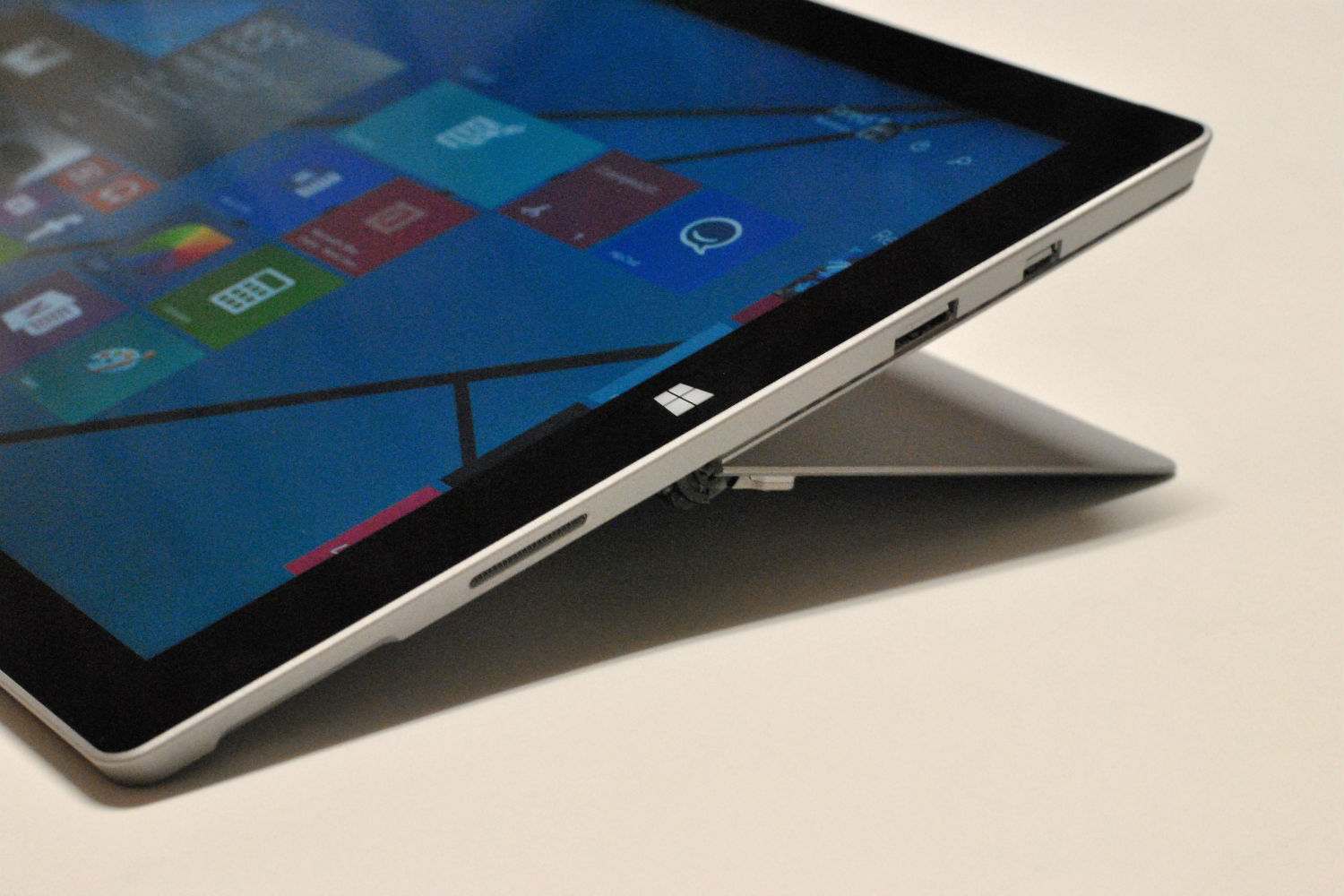 Surface　Pro3 Surface Pro 3 Specs: Detailed Technical Specifications