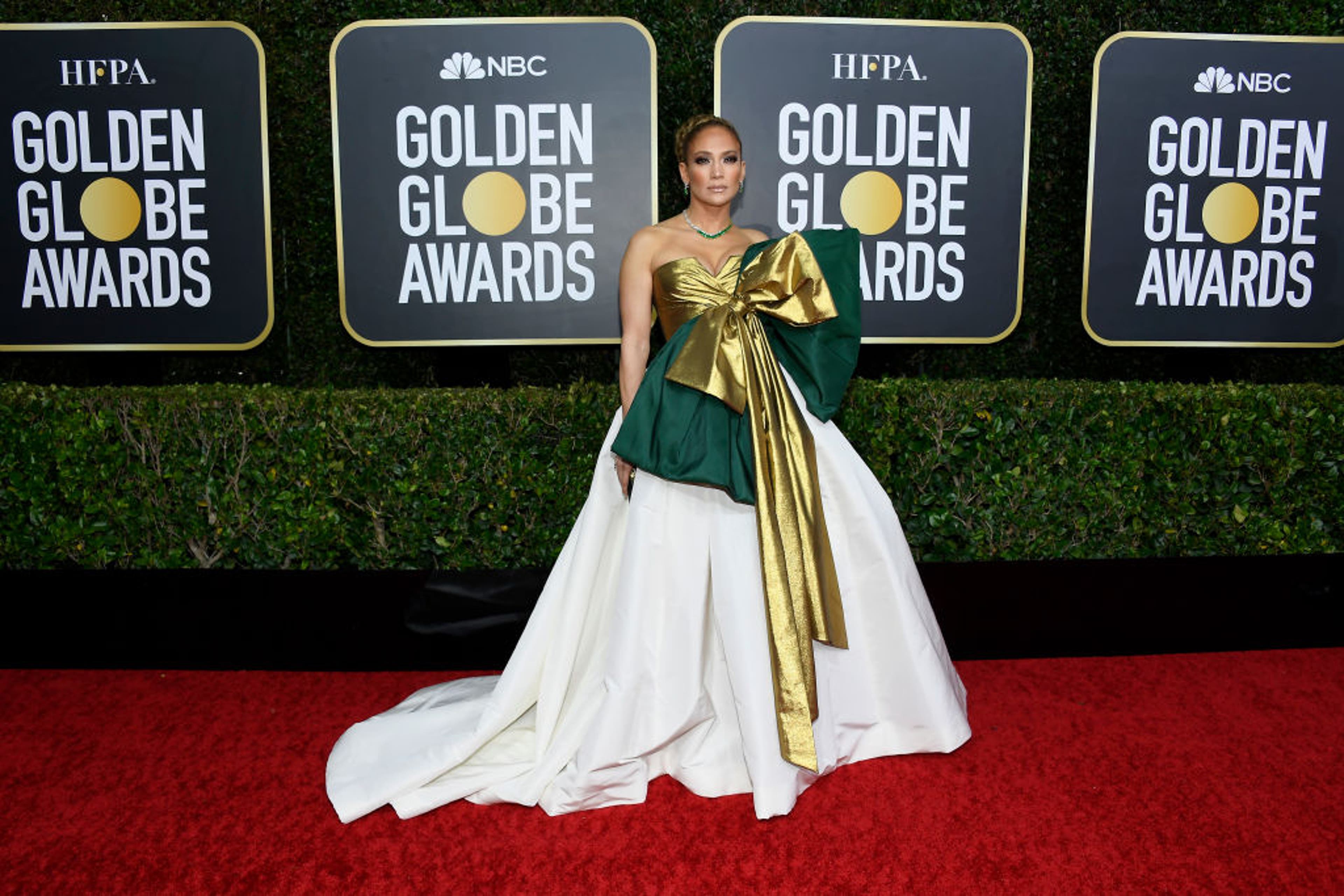 Jennifer Lopez's Best Red Carpet Fashion: Grammys, VMAs, Oscars Jennifer Lopez's Best Red Carpet Fashion: Grammys, VMAs, Oscars