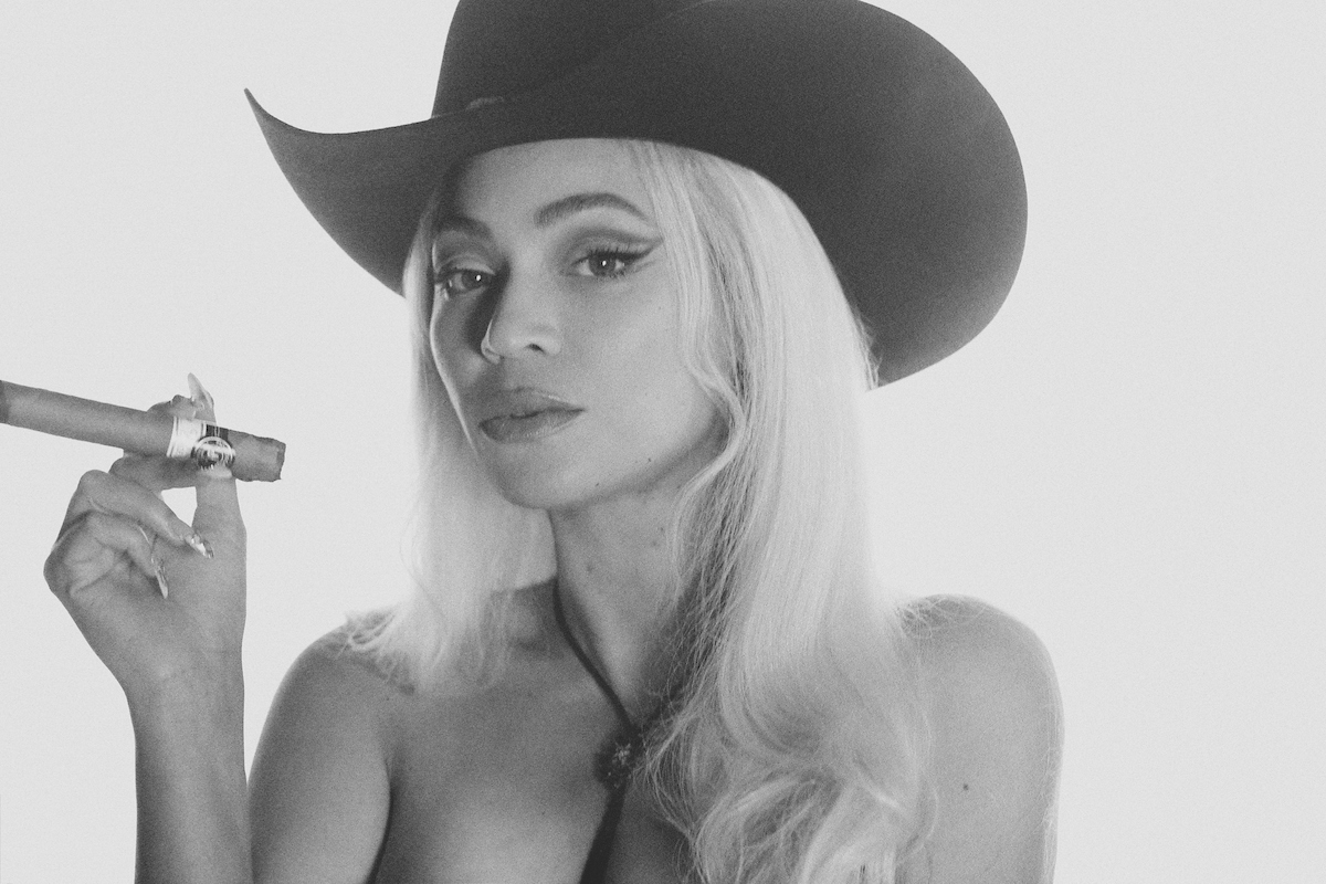 Beyoncé Fans Theorize She Will Make a Surprise Stagecoach Appearance