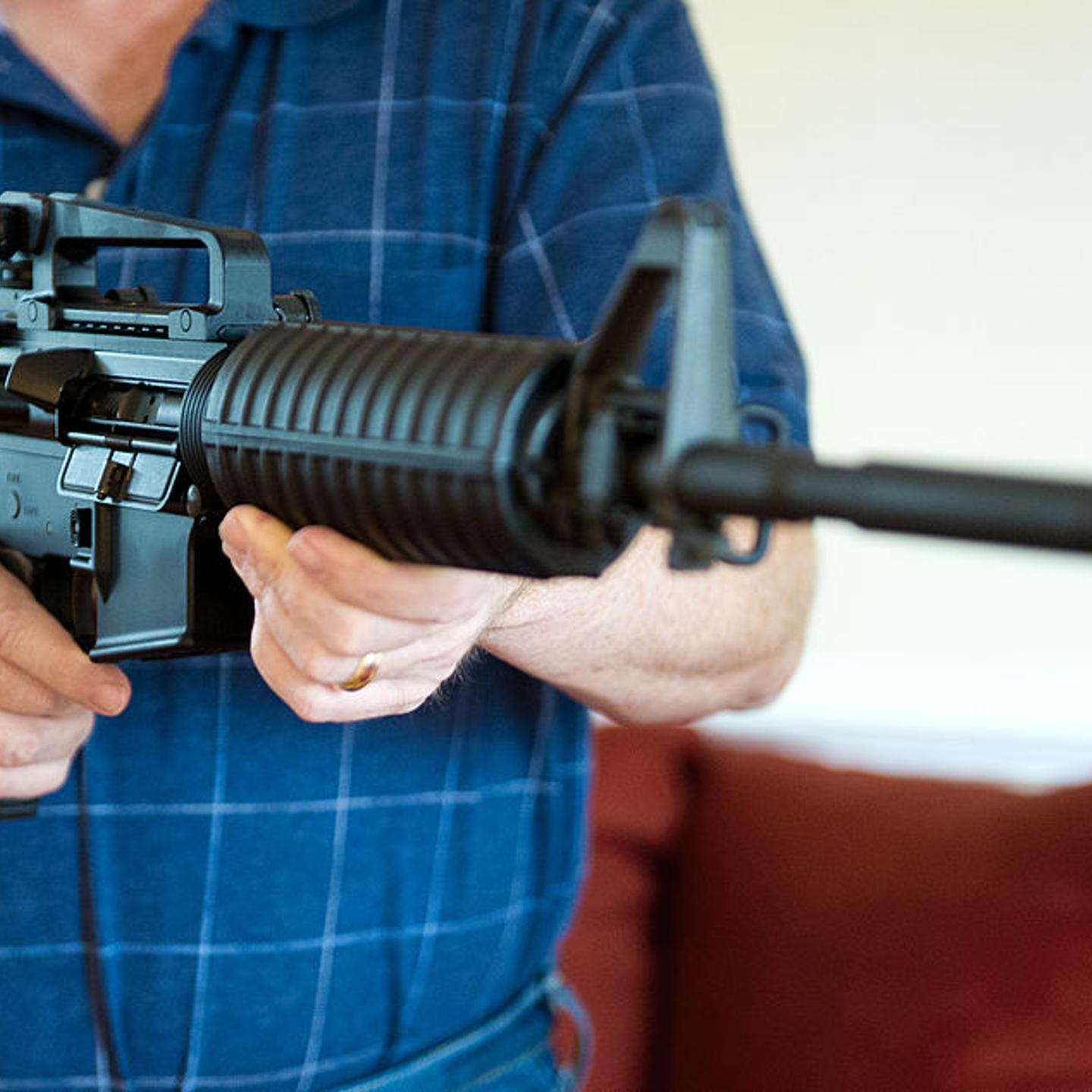 US-CRIME-SHOOTING-POLITICS