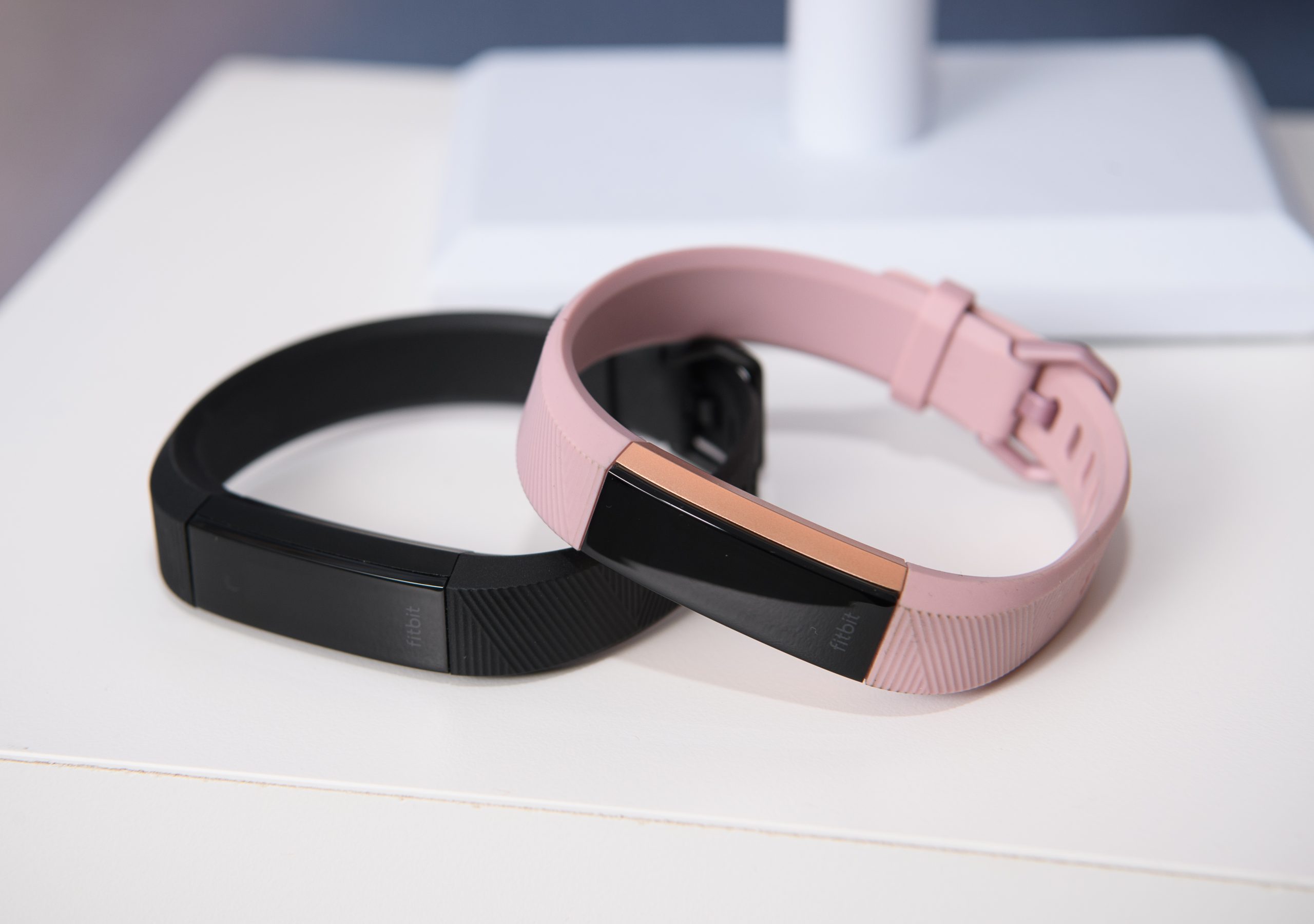 Fitbit Launches Alta HR