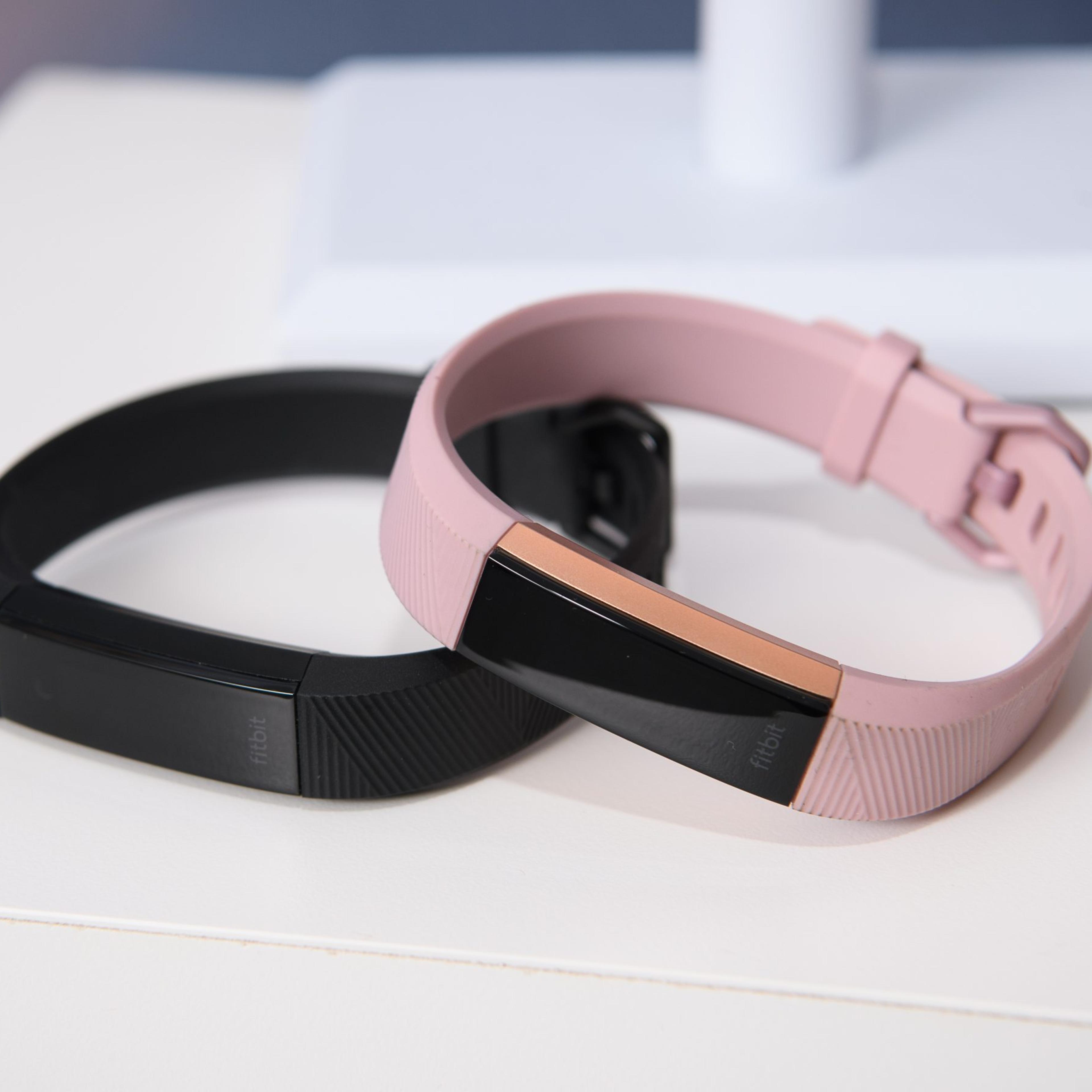 Fitbit Launches Alta HR