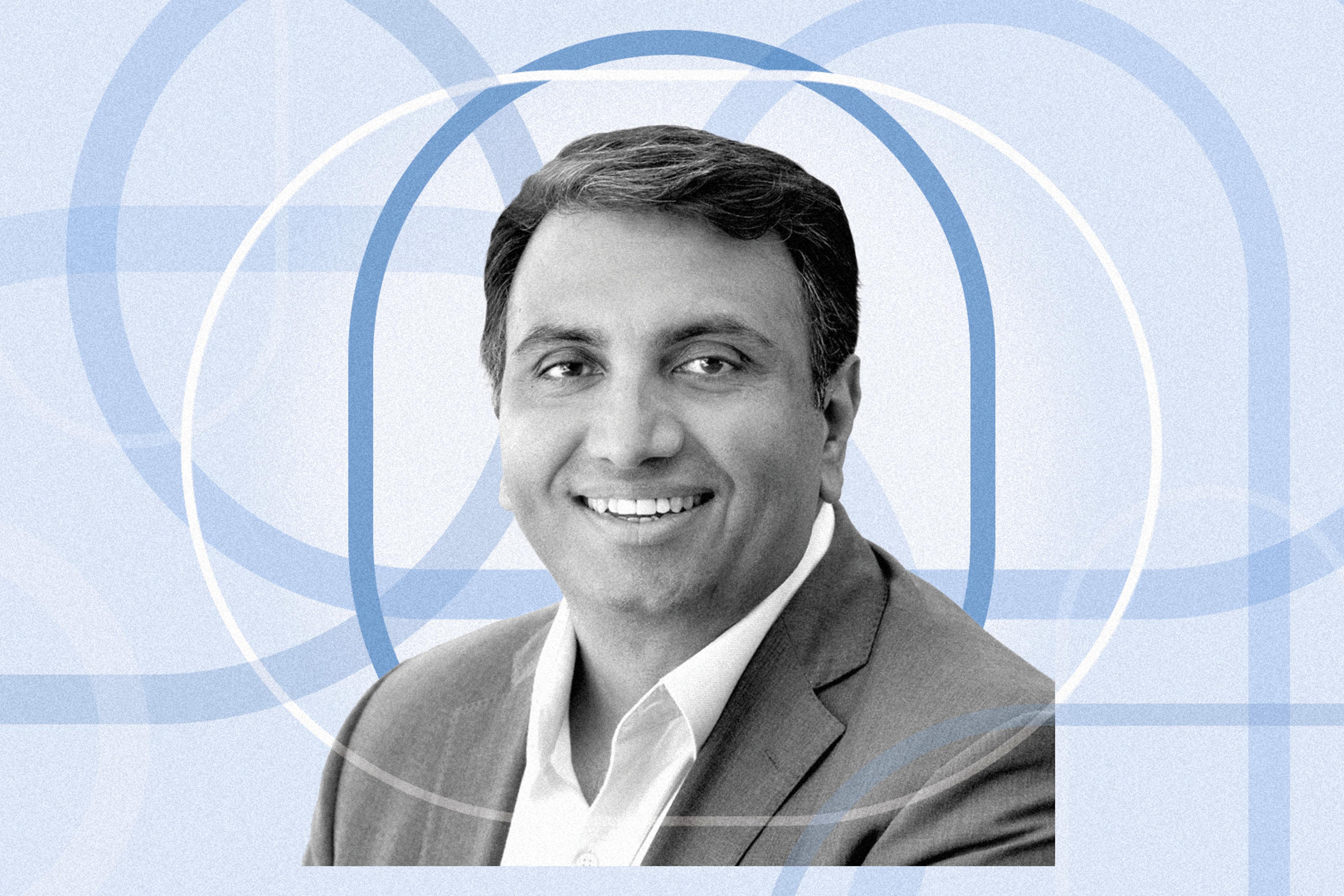 Nihawan Sandeep Nijhawan: TIME100 Climate 2024