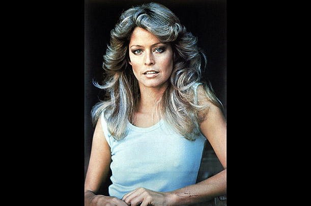 Farrah Fawcett: A Life in Pictures - Photo Essays