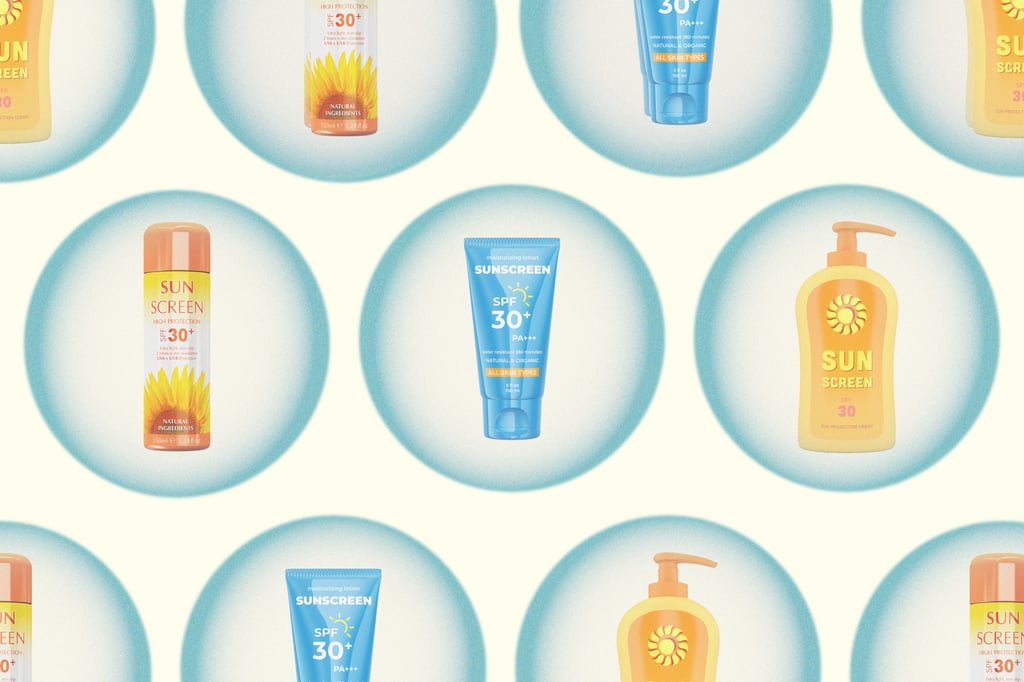 The FDA Is Finally Considering a New Sunscreen Ingredient. Here's What to Know