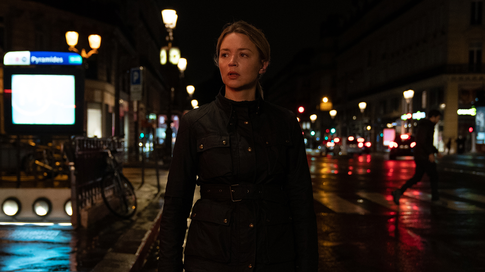 The 10 Best Movie Performances of 2023