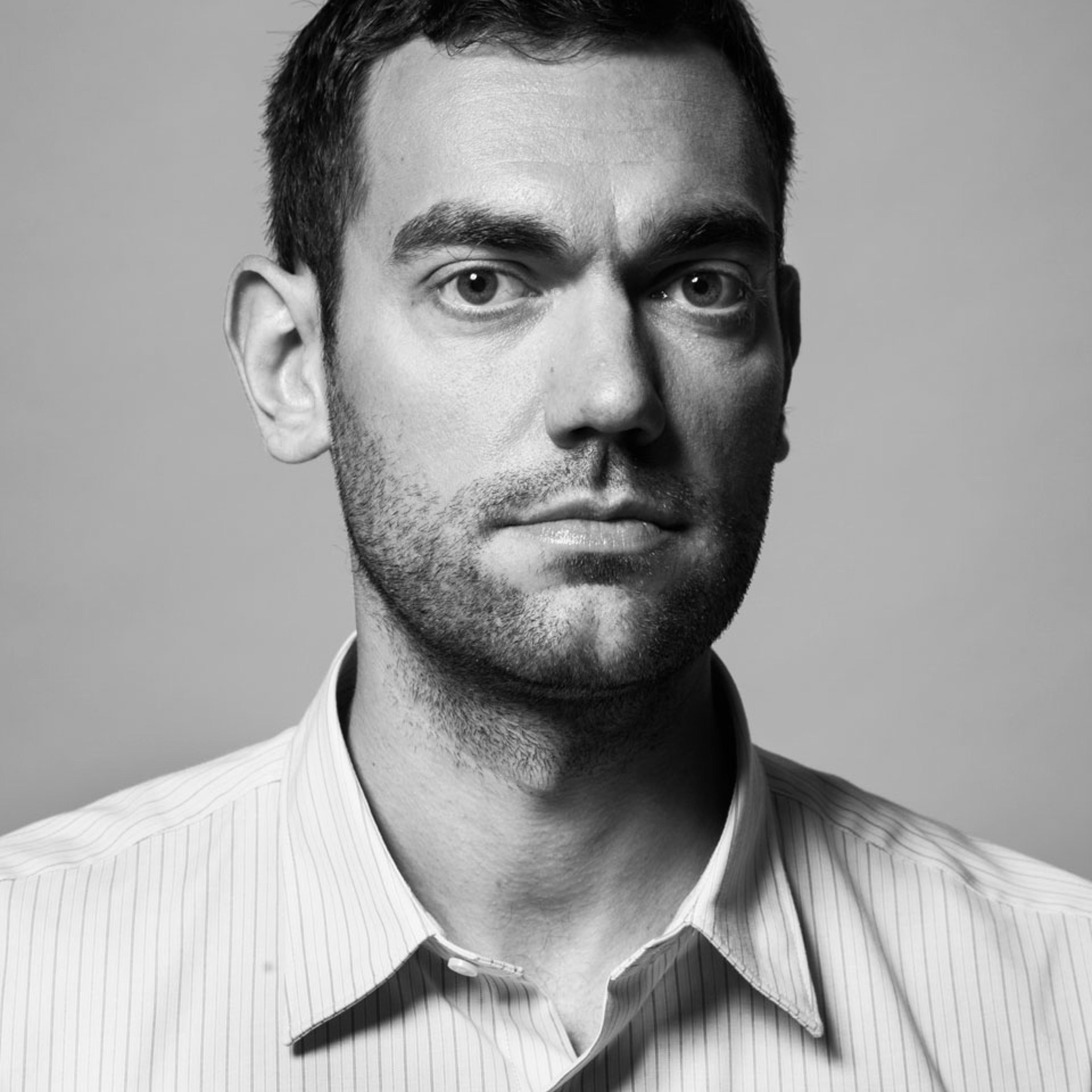 Charlie Campbell/Penang and Kulim, Malaysia