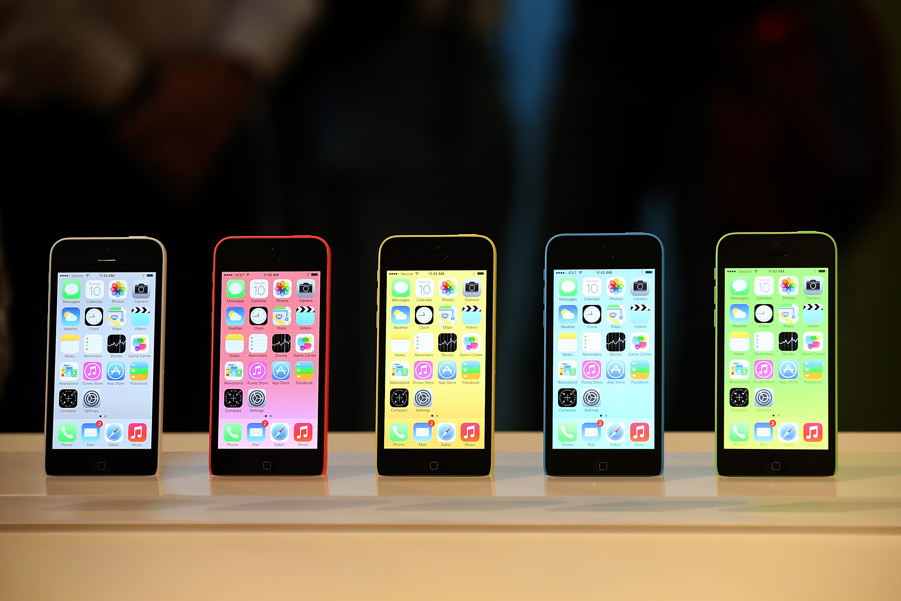 iPhone 6: Watch How Apple's iPhone Has Evolved