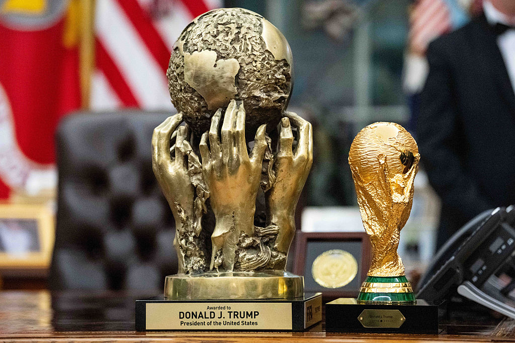 U.S. Waives Visa Bonds for World Cup Ticketholders From Some Countries