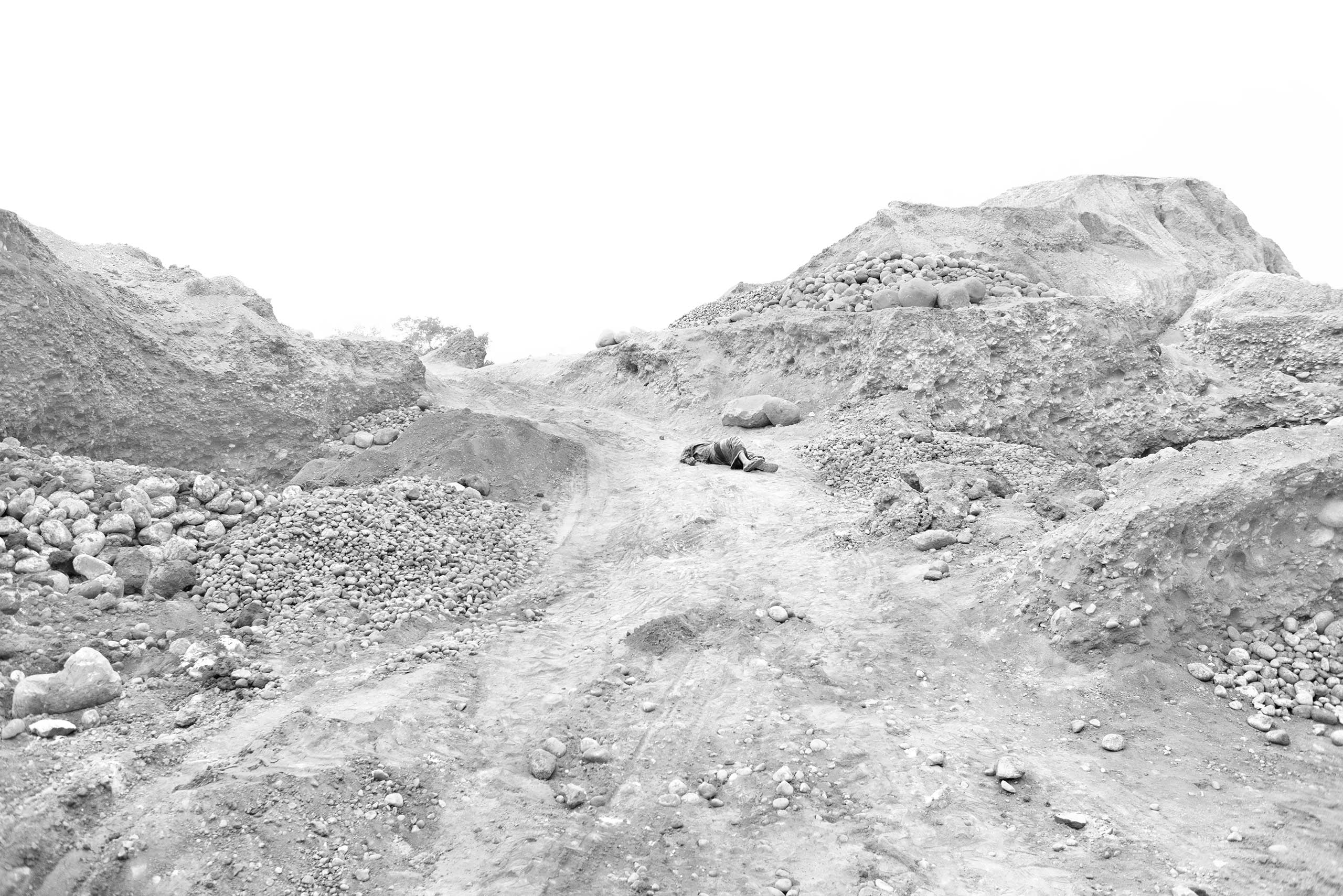 Land of Undefined Territory A Series: Land of Undefined Territory
Pigment Print, Bangladesh, 2014.