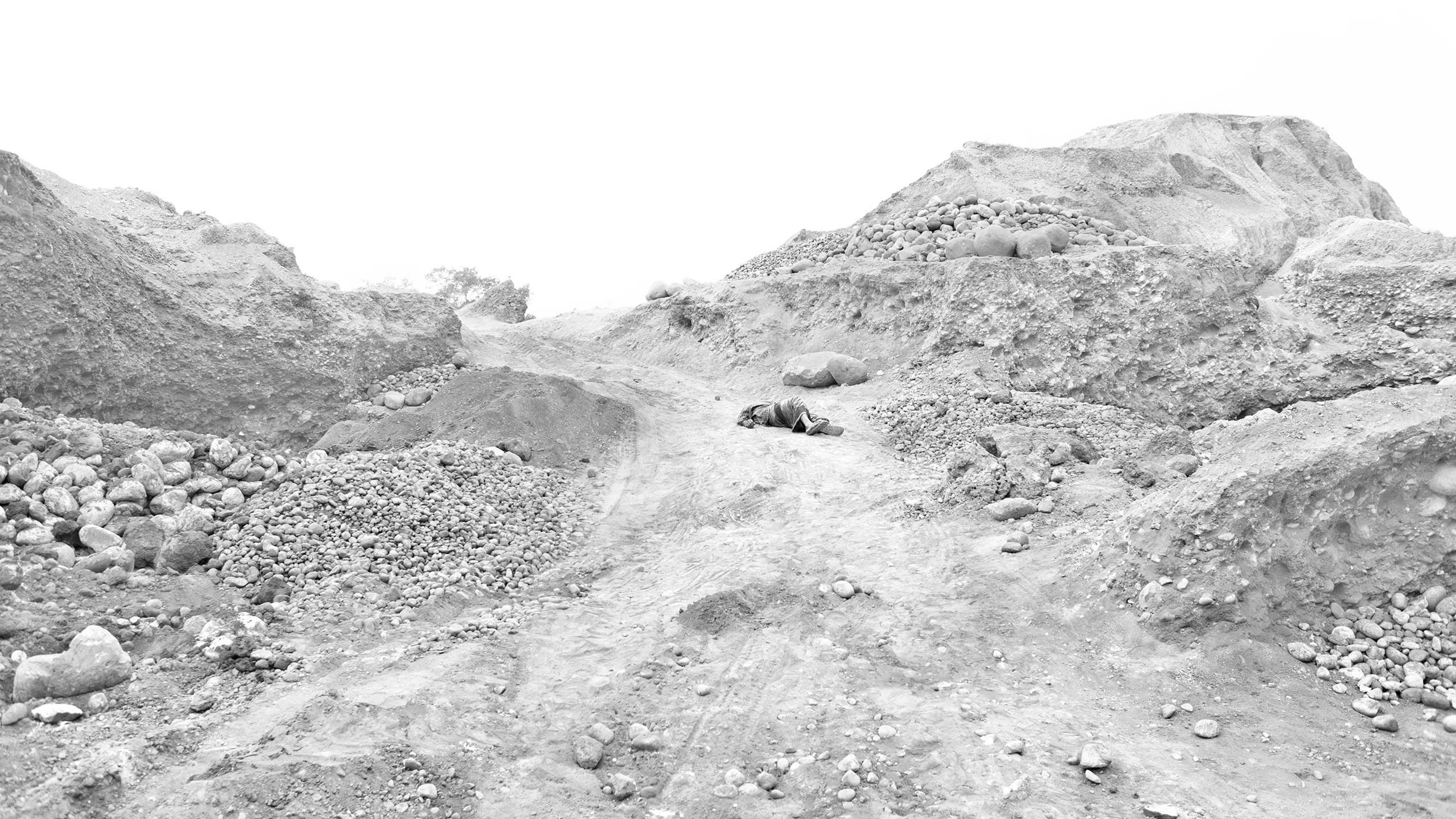 Land of Undefined Territory A Series: Land of Undefined Territory
Pigment Print, Bangladesh, 2014.