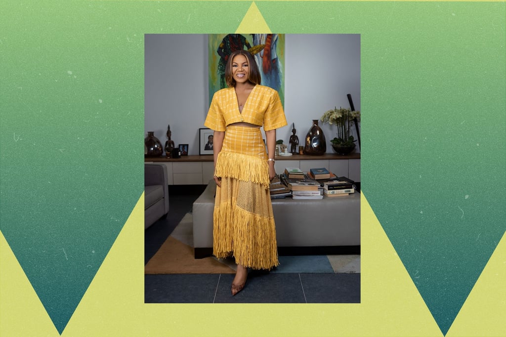 Damilola Ogunbiyi on Energy Transformation and Hope for the Planet’s Future