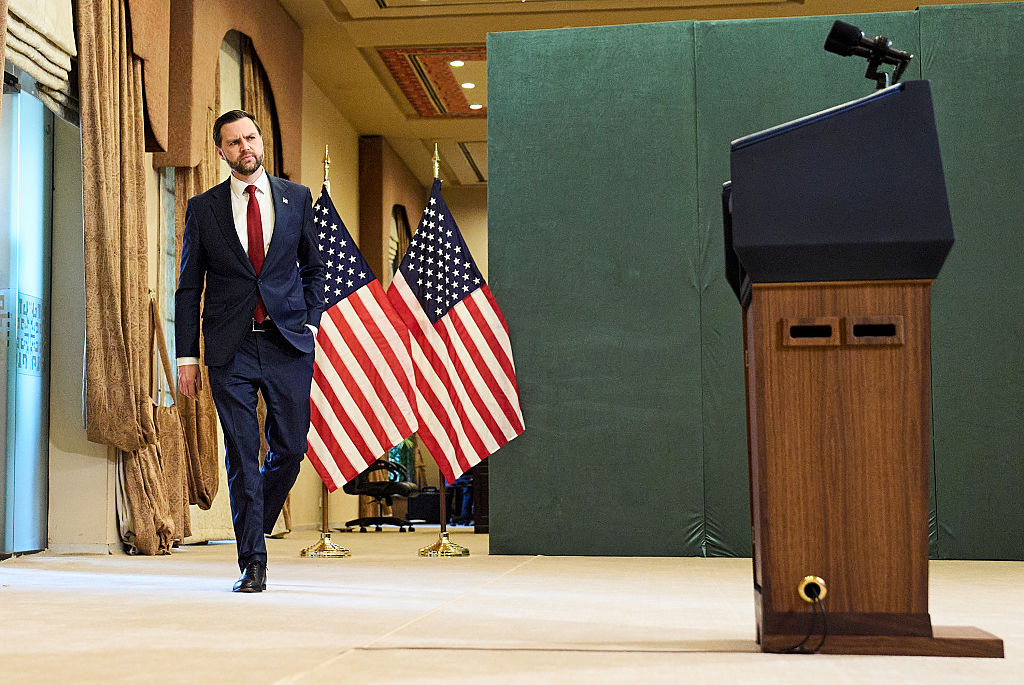 Officials Reportedly Considering Second Round of U.S.-Iran Talks As Sticking Points Remain