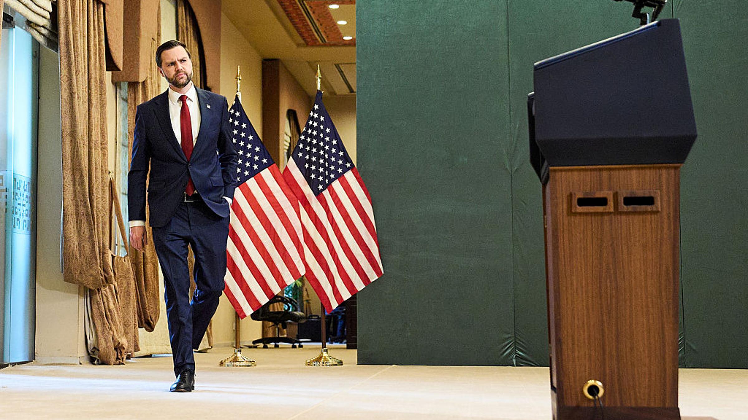 US, Iran Signal Second Round of Talks in Pakistan Despite Naval Blockade