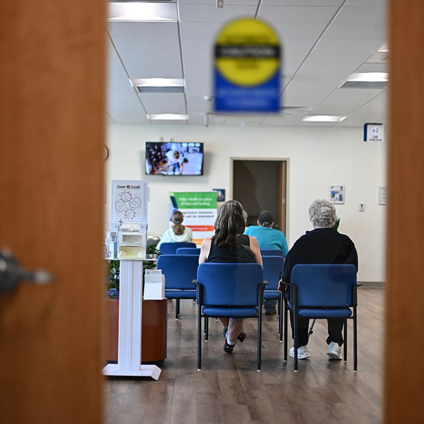 Medicaid Work Requirments Impacts The Most Vulnerable in Rural West Virginia