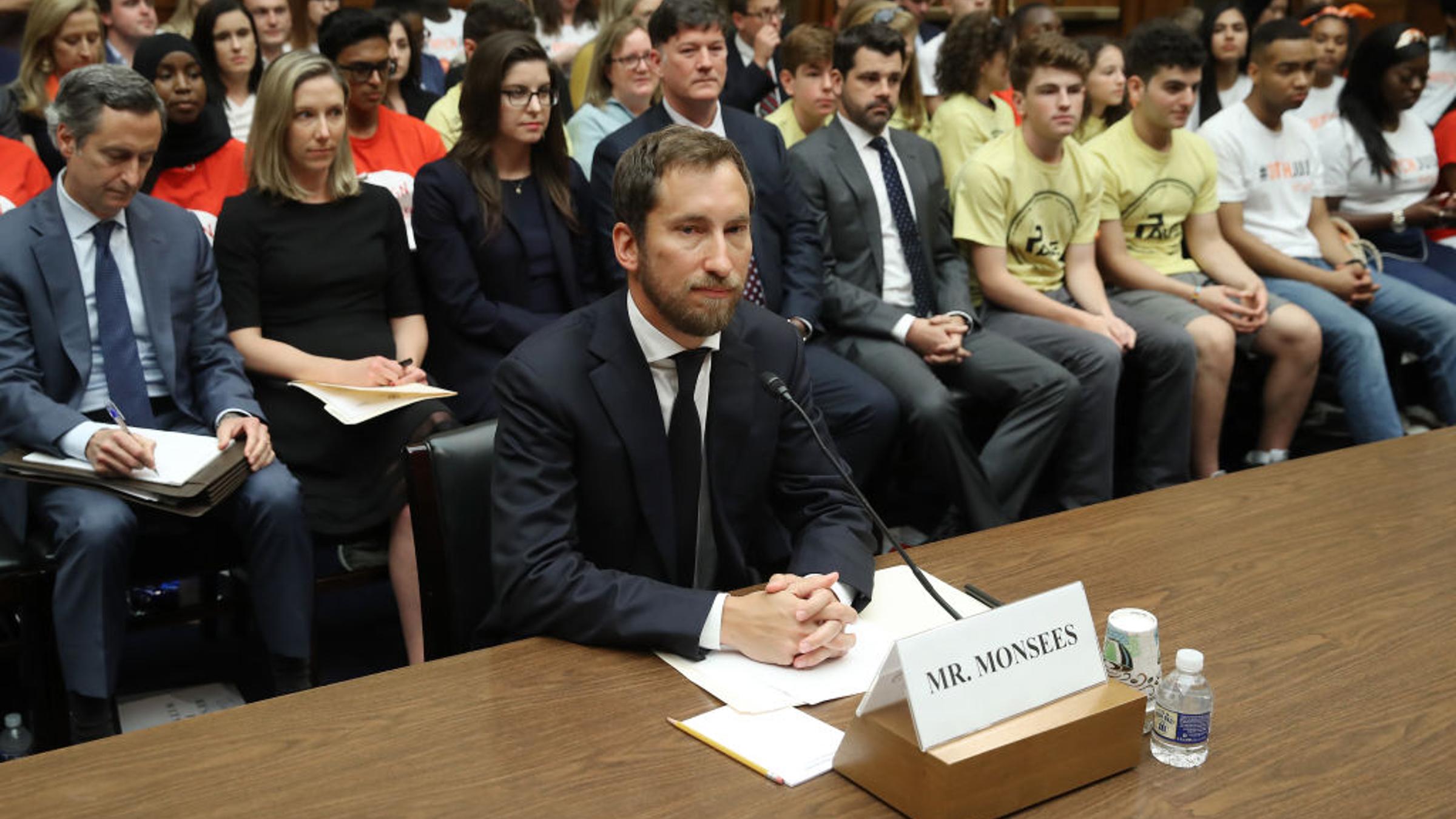 FDA: Juul Illegally Marketed Vapes as Safer Than Cigarettes FDA: Juul Illegally Marketed Vapes as Safer Than Cigarettes