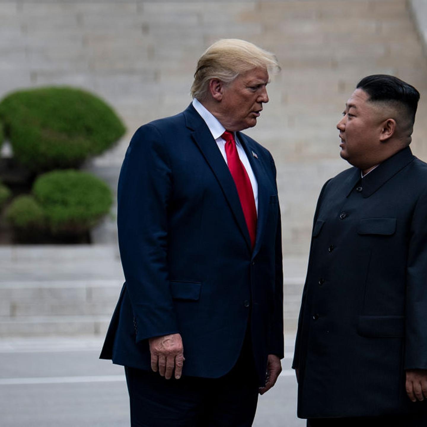 TOPSHOT-SKOREA-US-NKOREA-DIPLOMACY