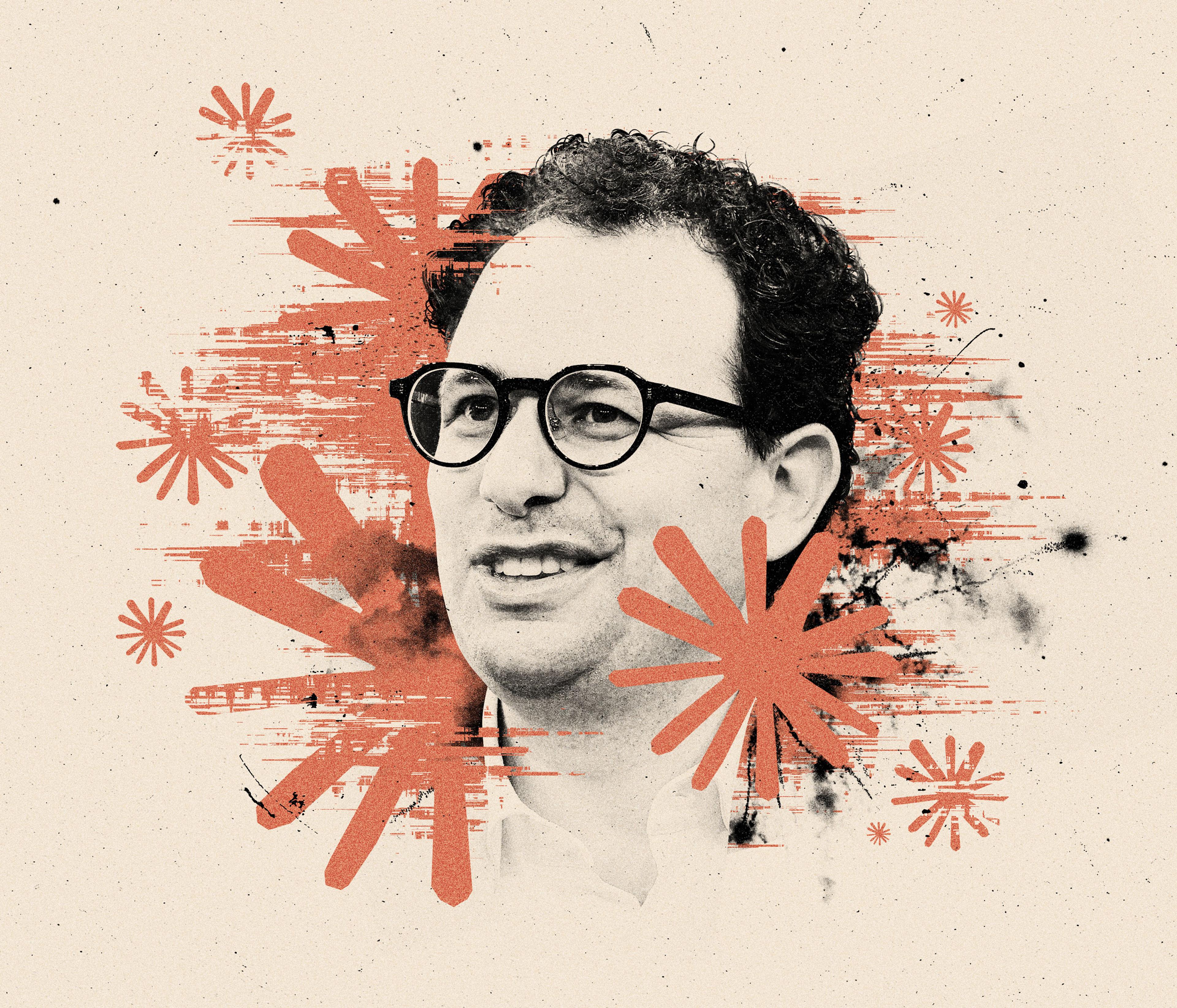 Дарио Амодеи