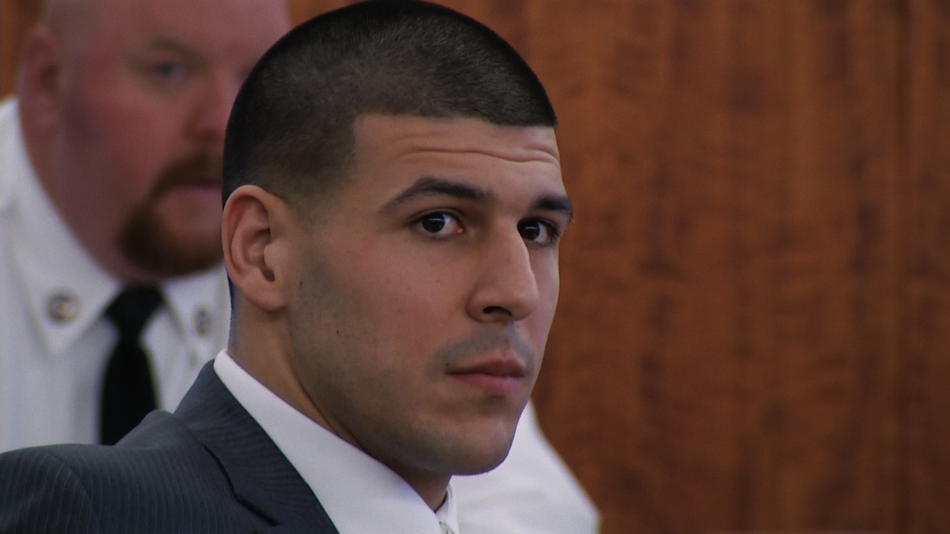 The Story Behind Netflix's Aaron Hernandez Documentary