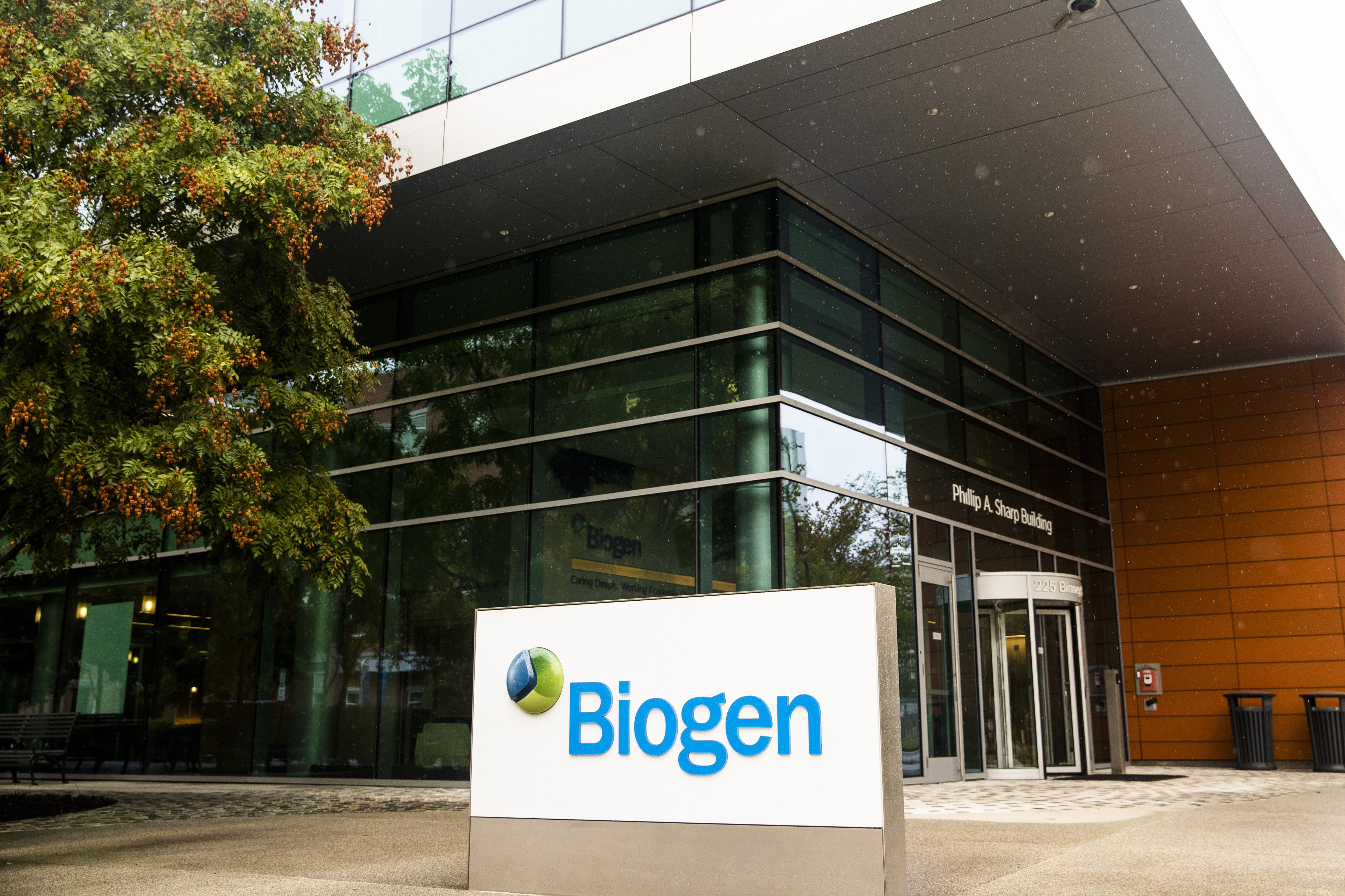 Biogen