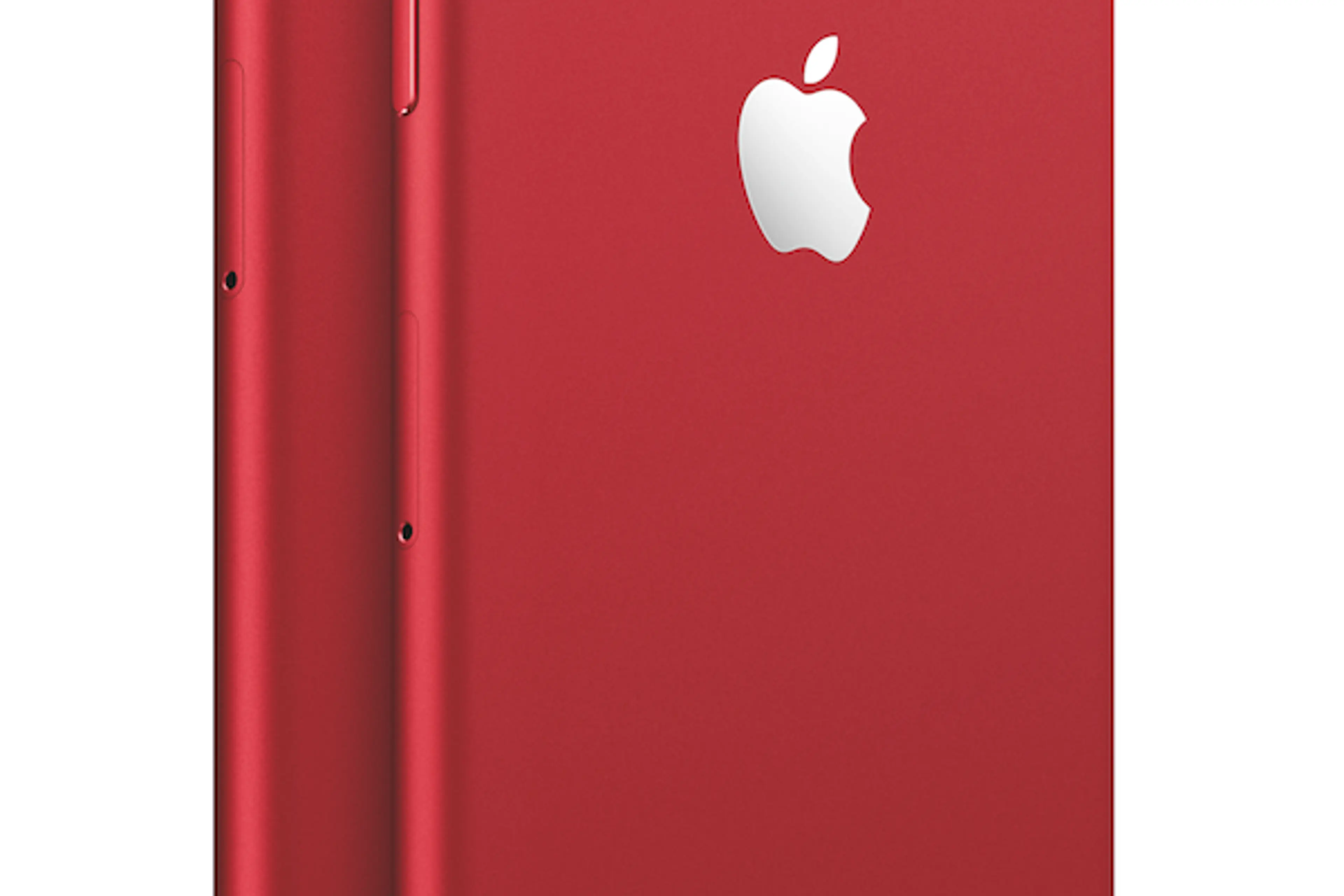 Apple Launches Special Edition Red iPhone 7 Apple Launches Special Edition Red iPhone 7