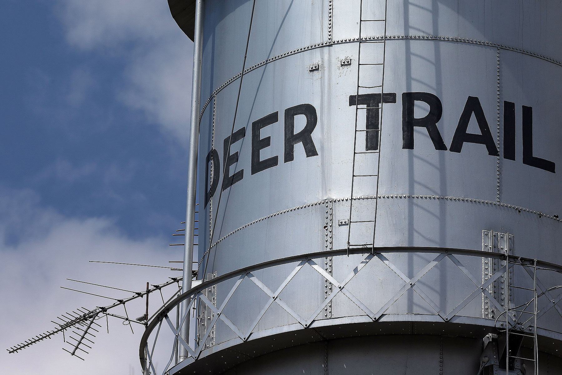 Residents of Deer Trail voted Tuesday against issuing licenses for drone hunting
