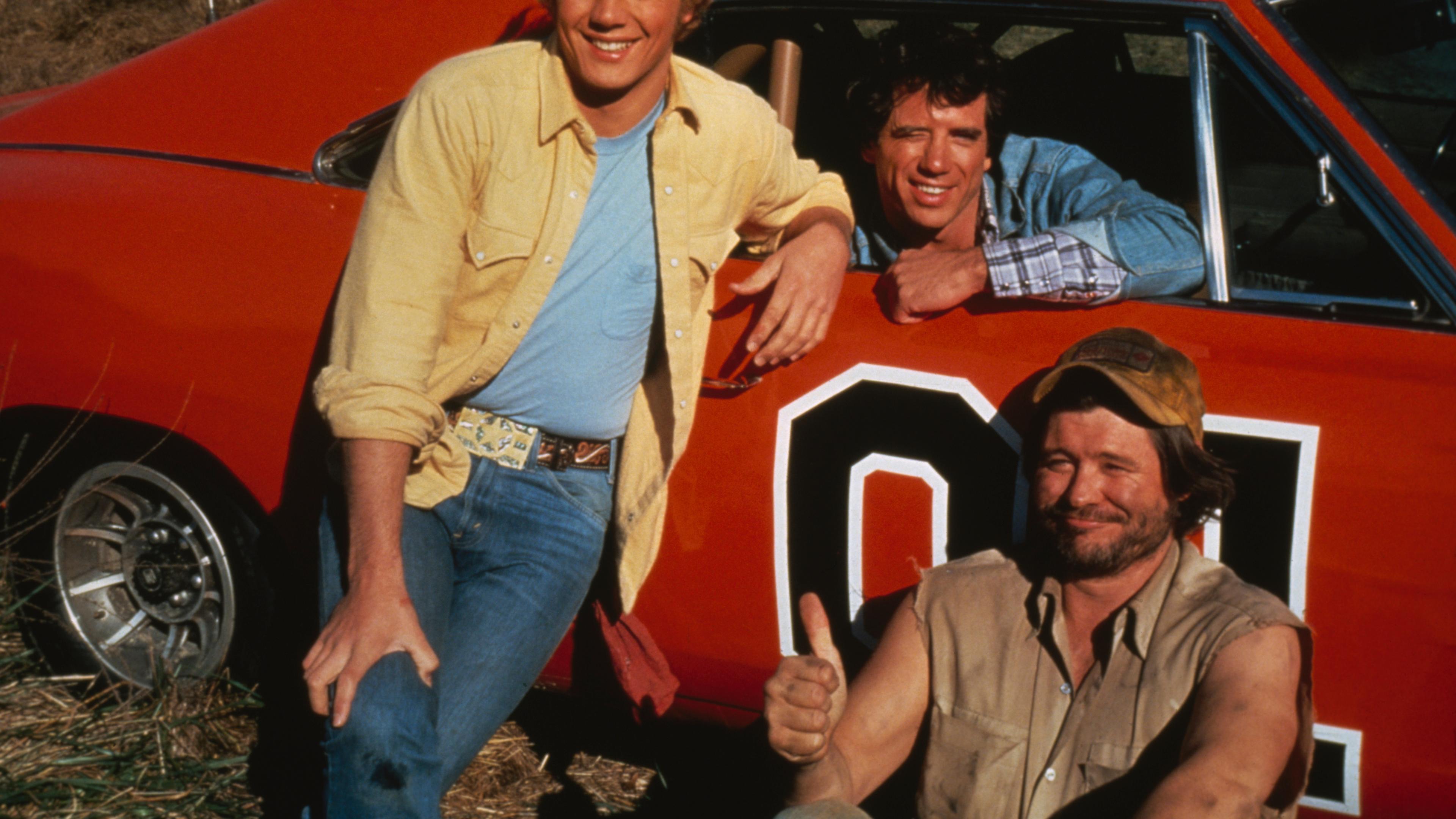 Letrero Dukes De Hazzard Oldie Serie Retro Vintage Cuadro Letrero Dukes De Hazzard Oldie Serie Retro Vintage Cuadro