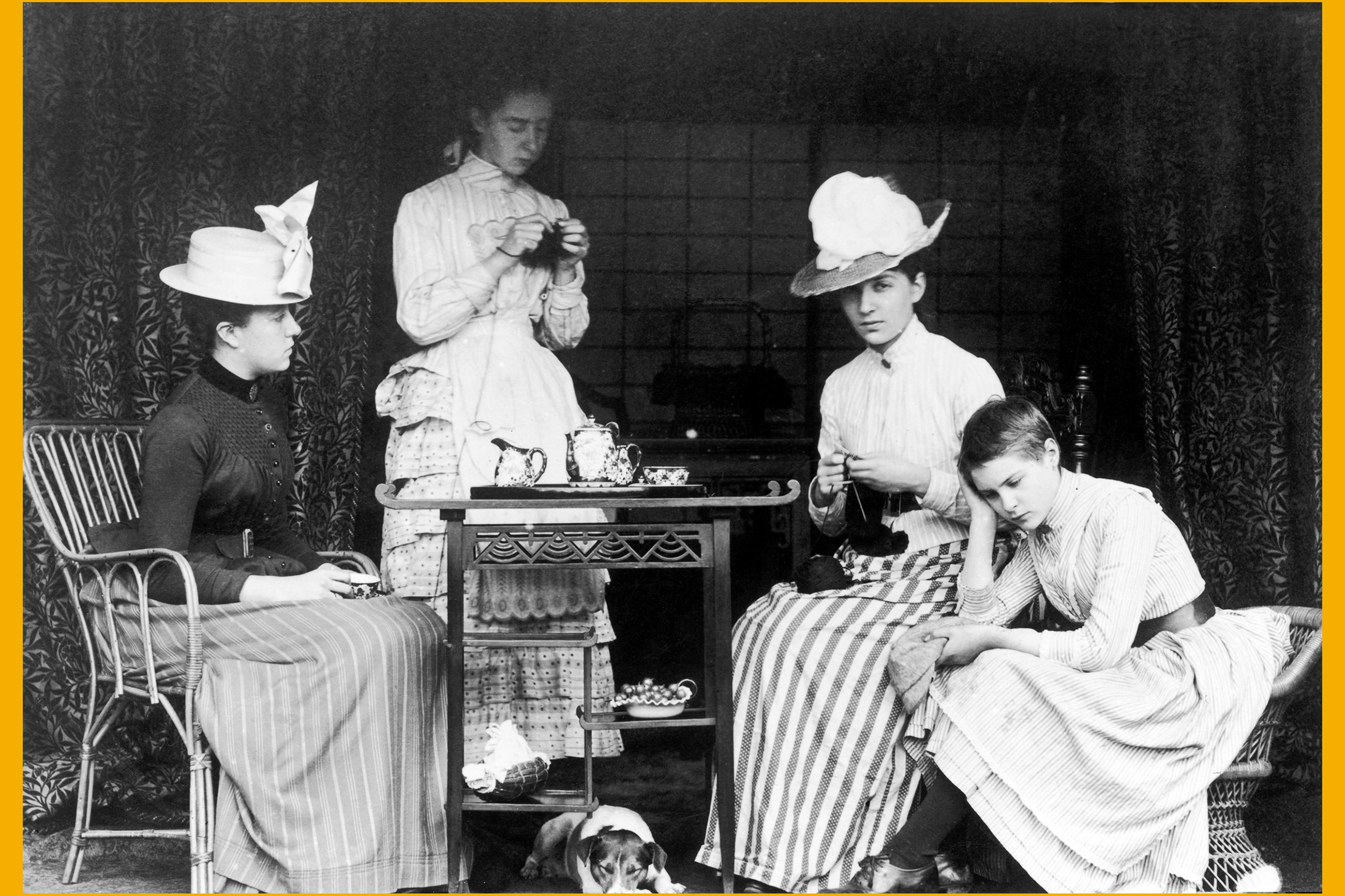 Why Is Teatime In the Afternoon? Now You Know Why Is Teatime In the Afternoon? Now You Know