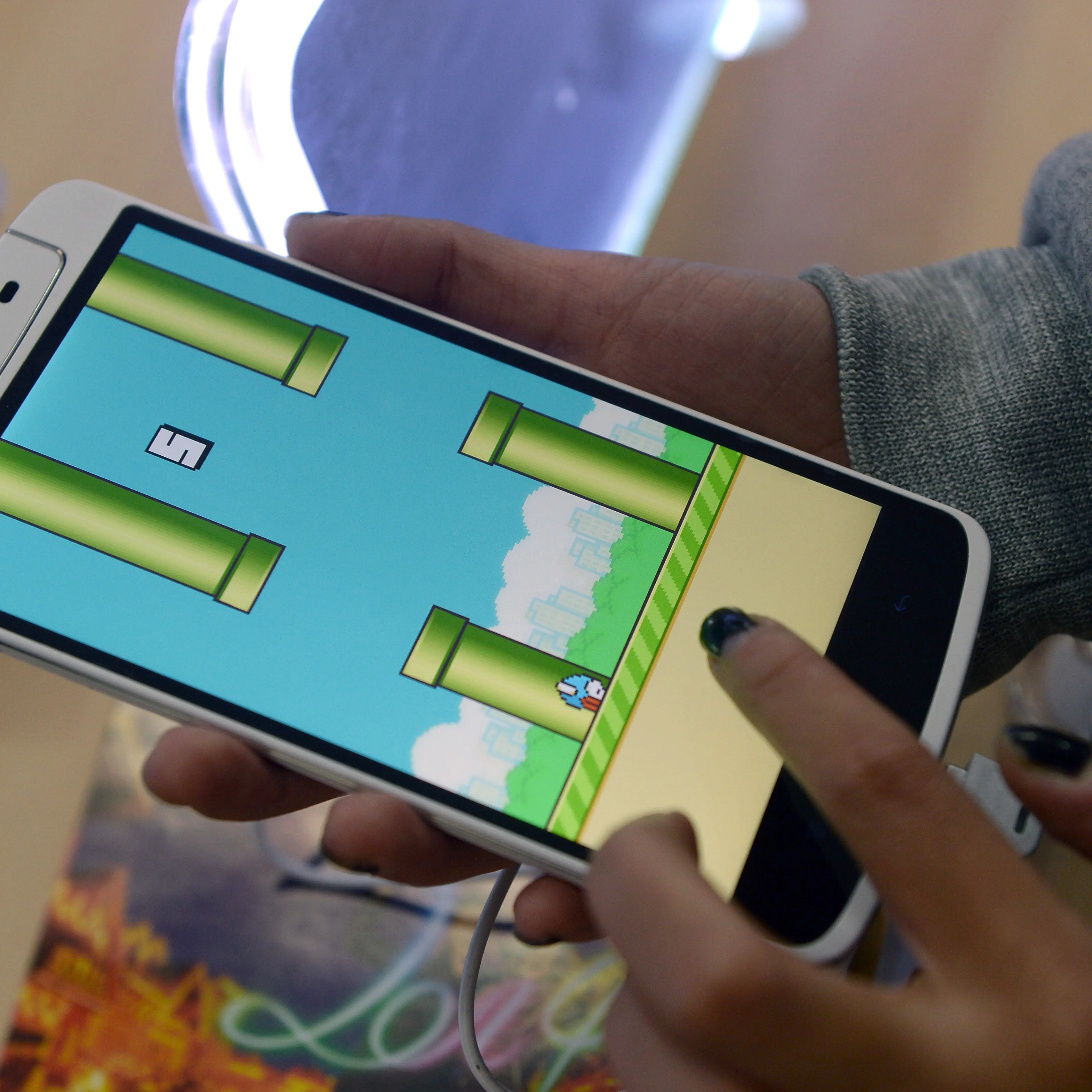 Flappy Bird