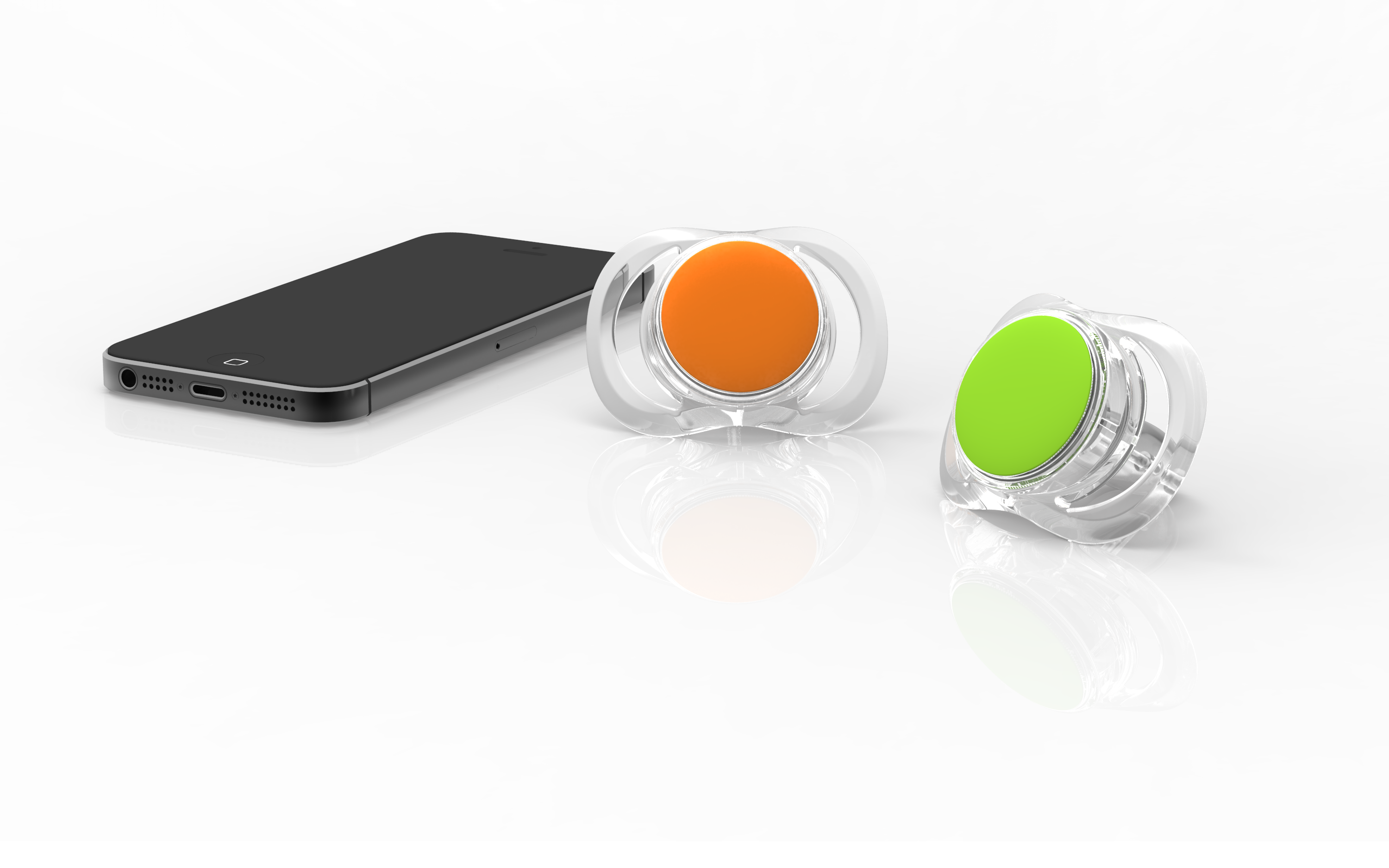 This Gadget May Change Parenting Forever