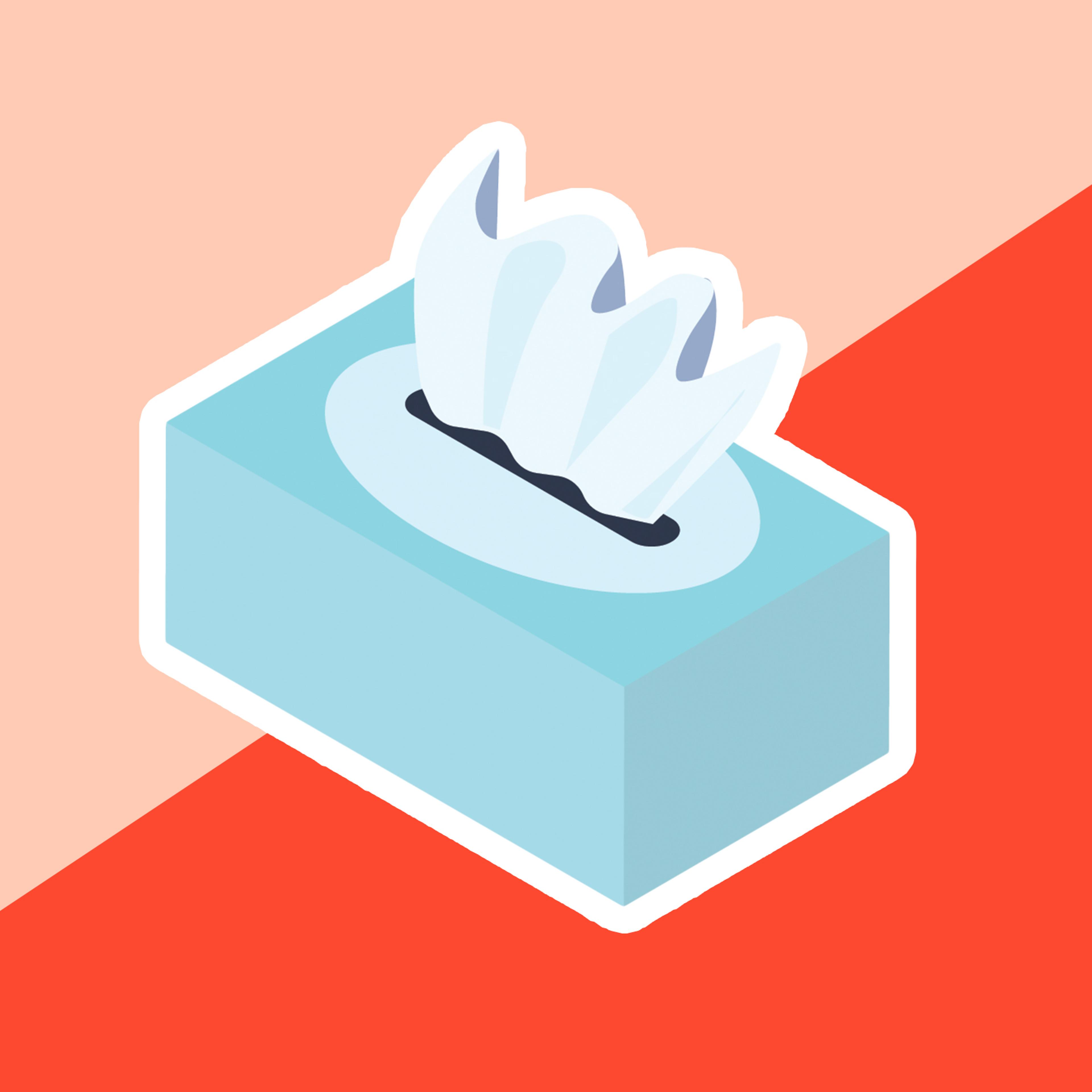 The-Science-of-Crying