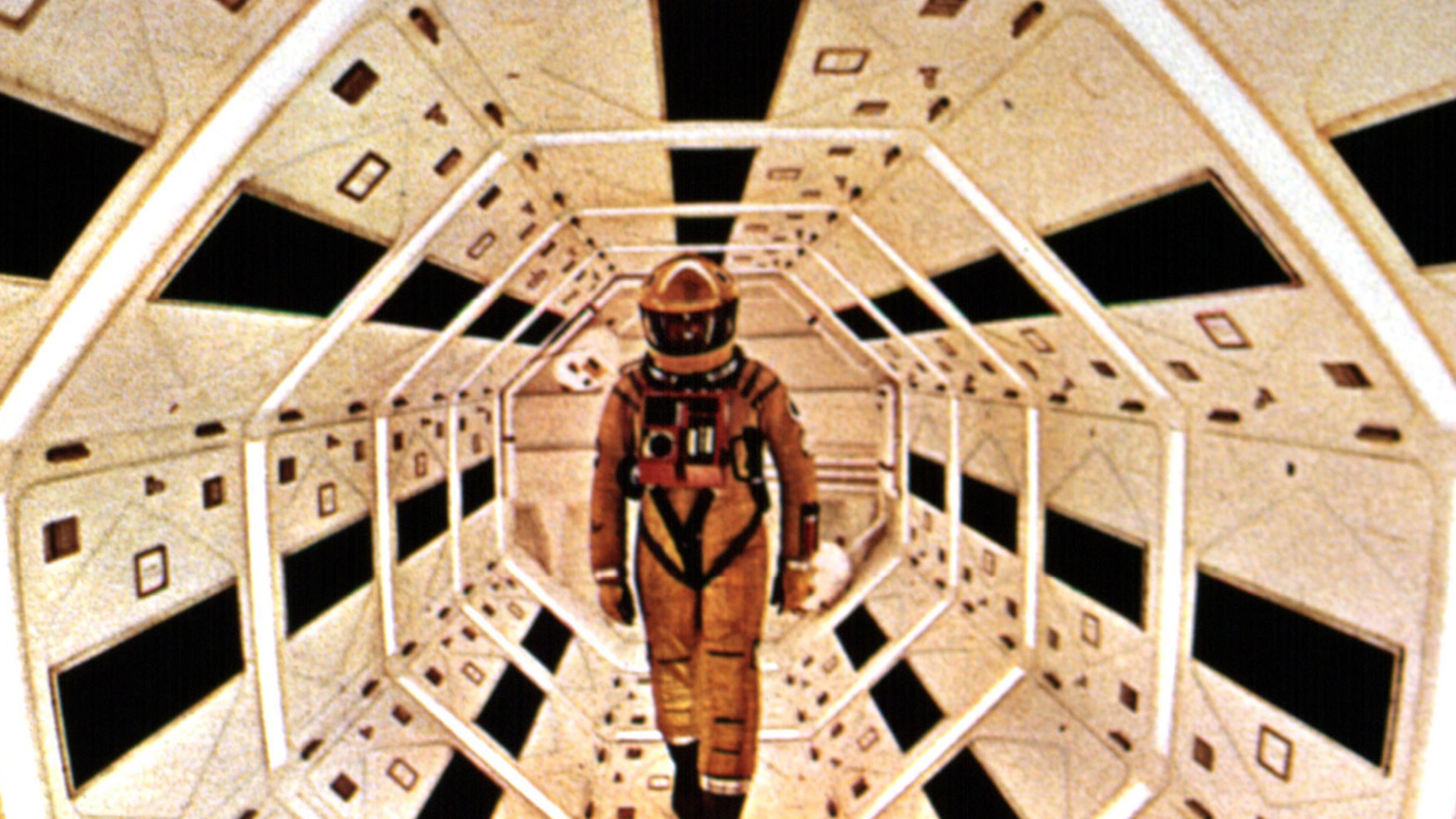 Space Rig Movie Rocket Science: 10 Great Astronaut Movies