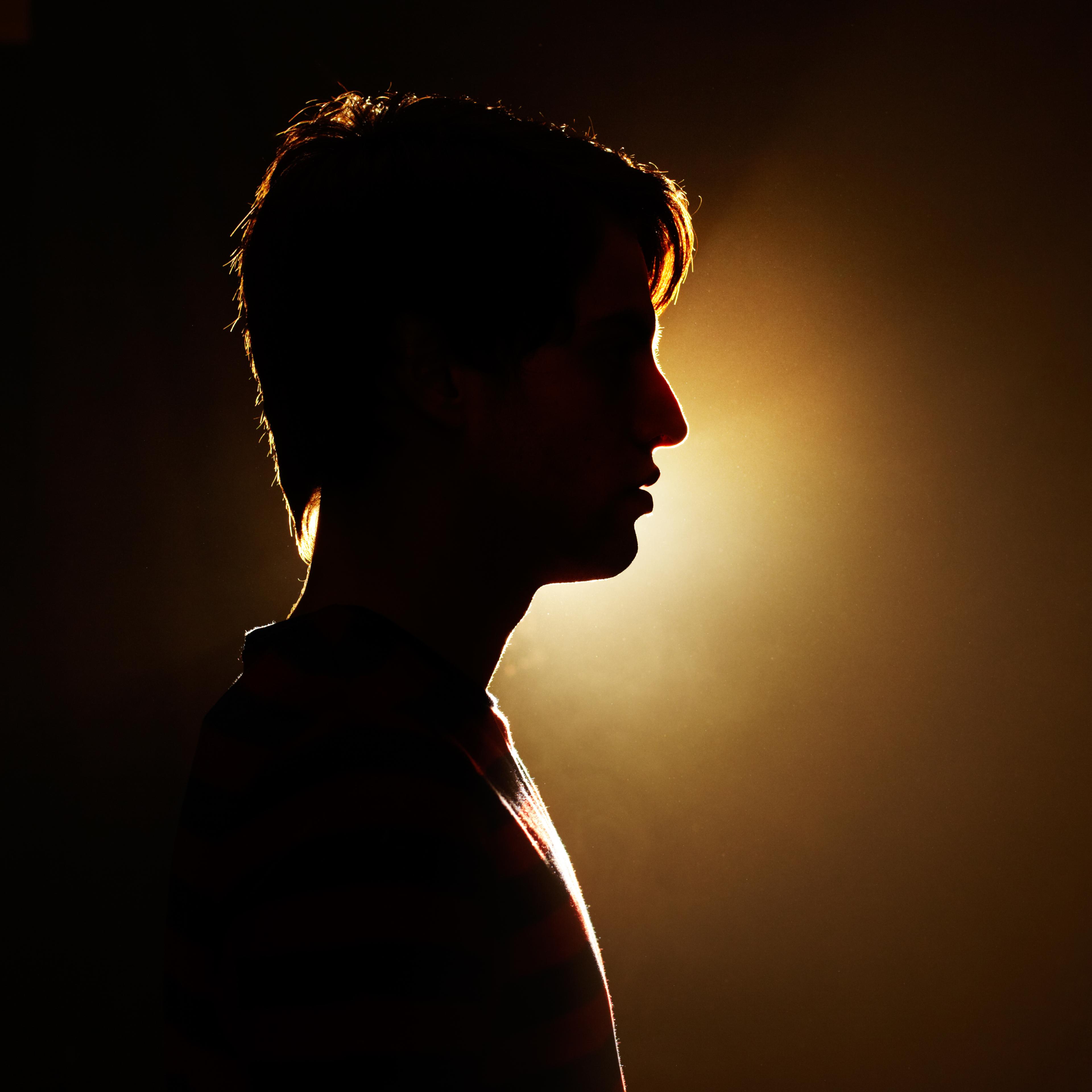 man-silhouette
