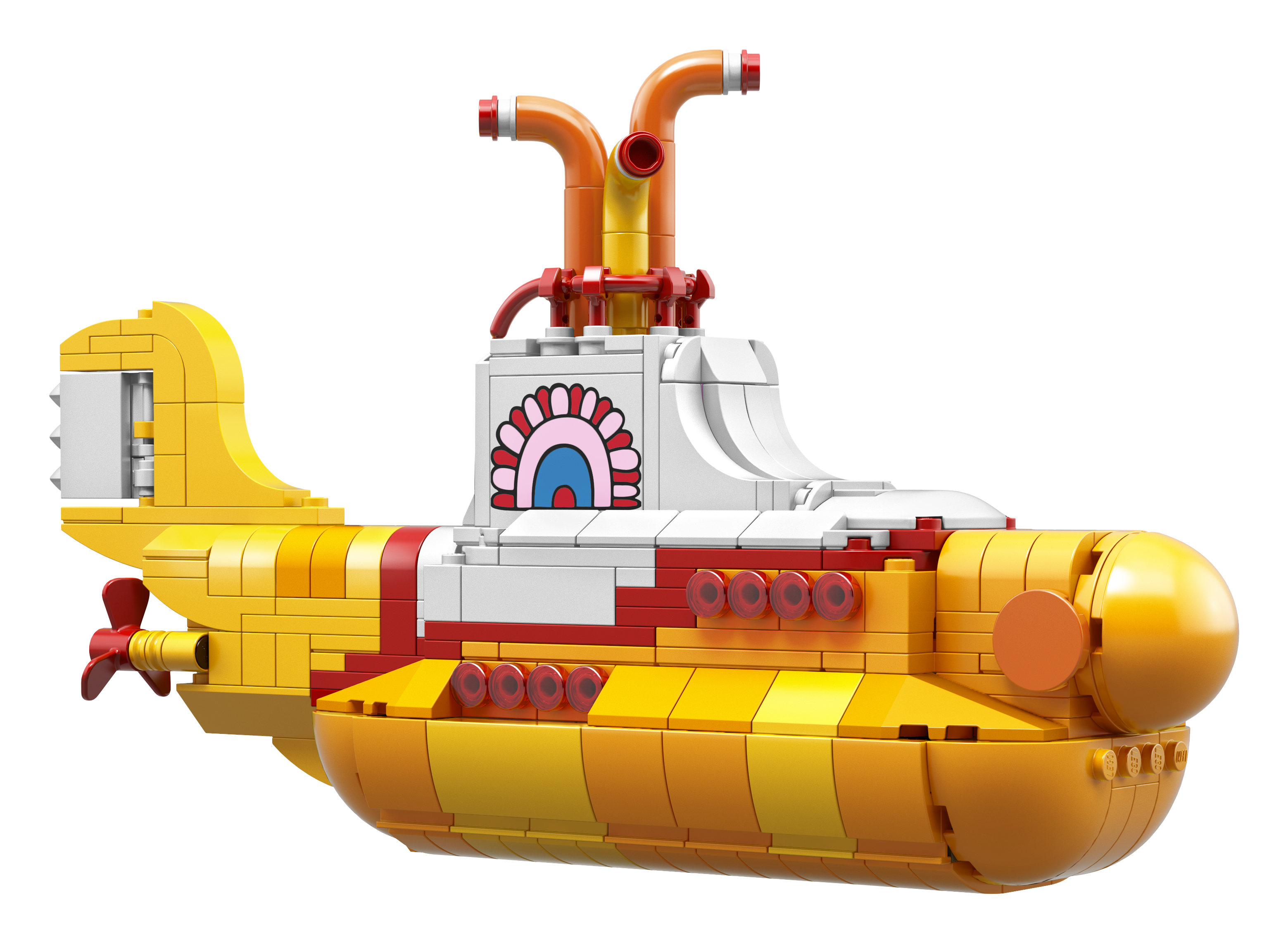★新品未開封★THE BEATLES Yellow Submarine LPレコ Yellow Submarine Vinyl | eBay