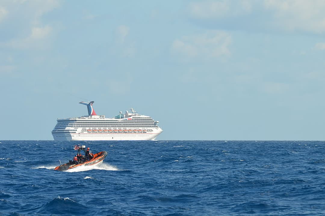 The Most Shocking Details in Poop Cruise