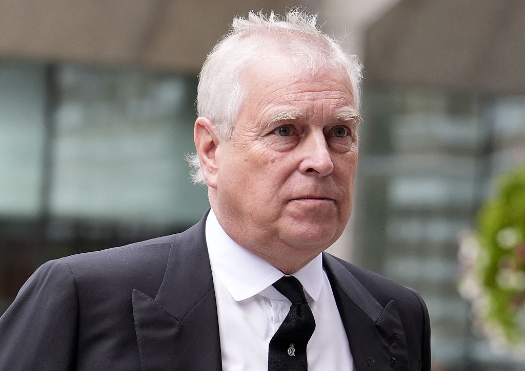 Five Things We Learned From U.K. Government’s Release of Files Related to Former Prince Andrew as Police Issue Update