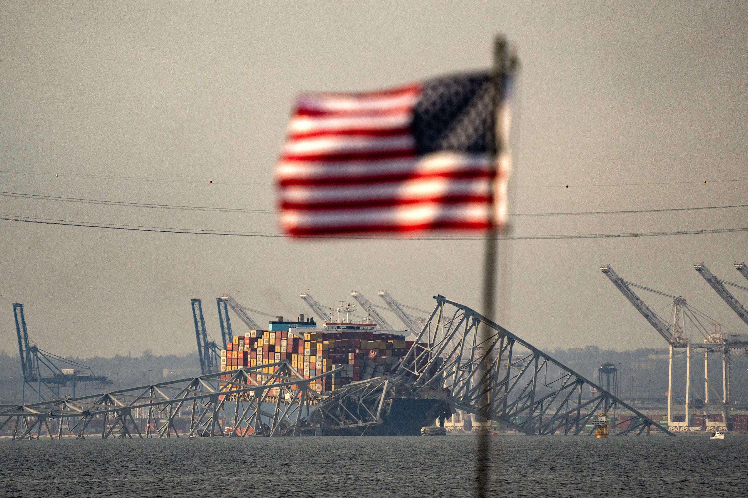Why America’s Infrastructure Is So Hard To Fix