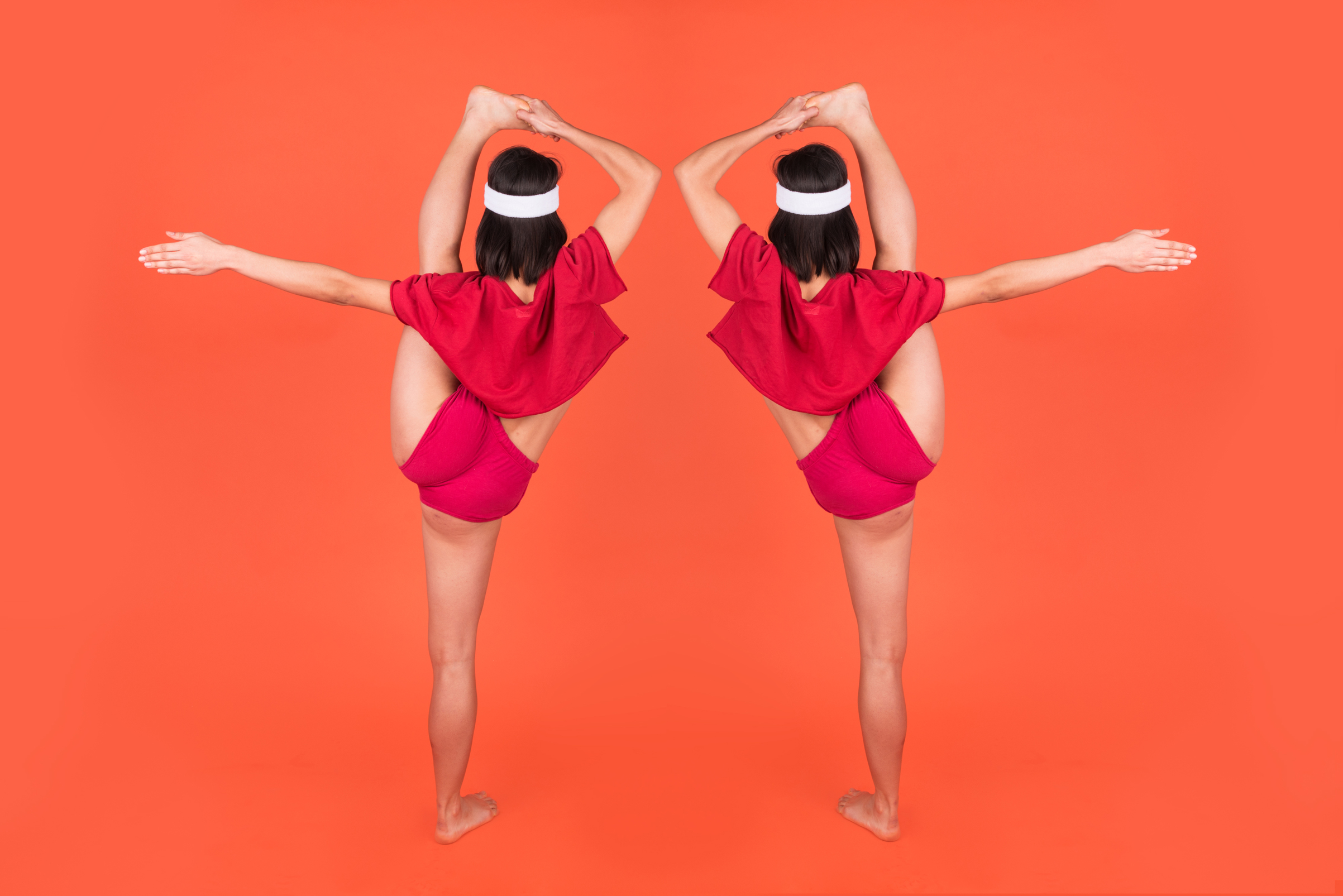 Why Tai Chi Is As Good For You As CrossFit