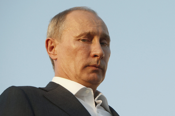 putin | TIME