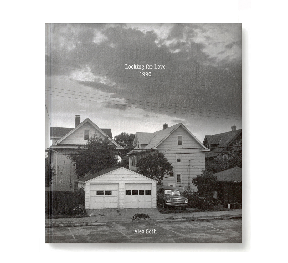 Looking For Love in 90's by Alec Soth