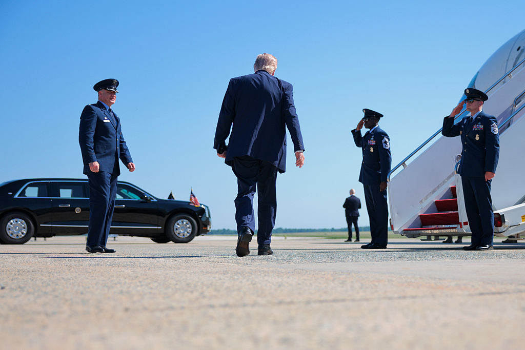 The Truth About Donald Trump&rsquo;s Sanity